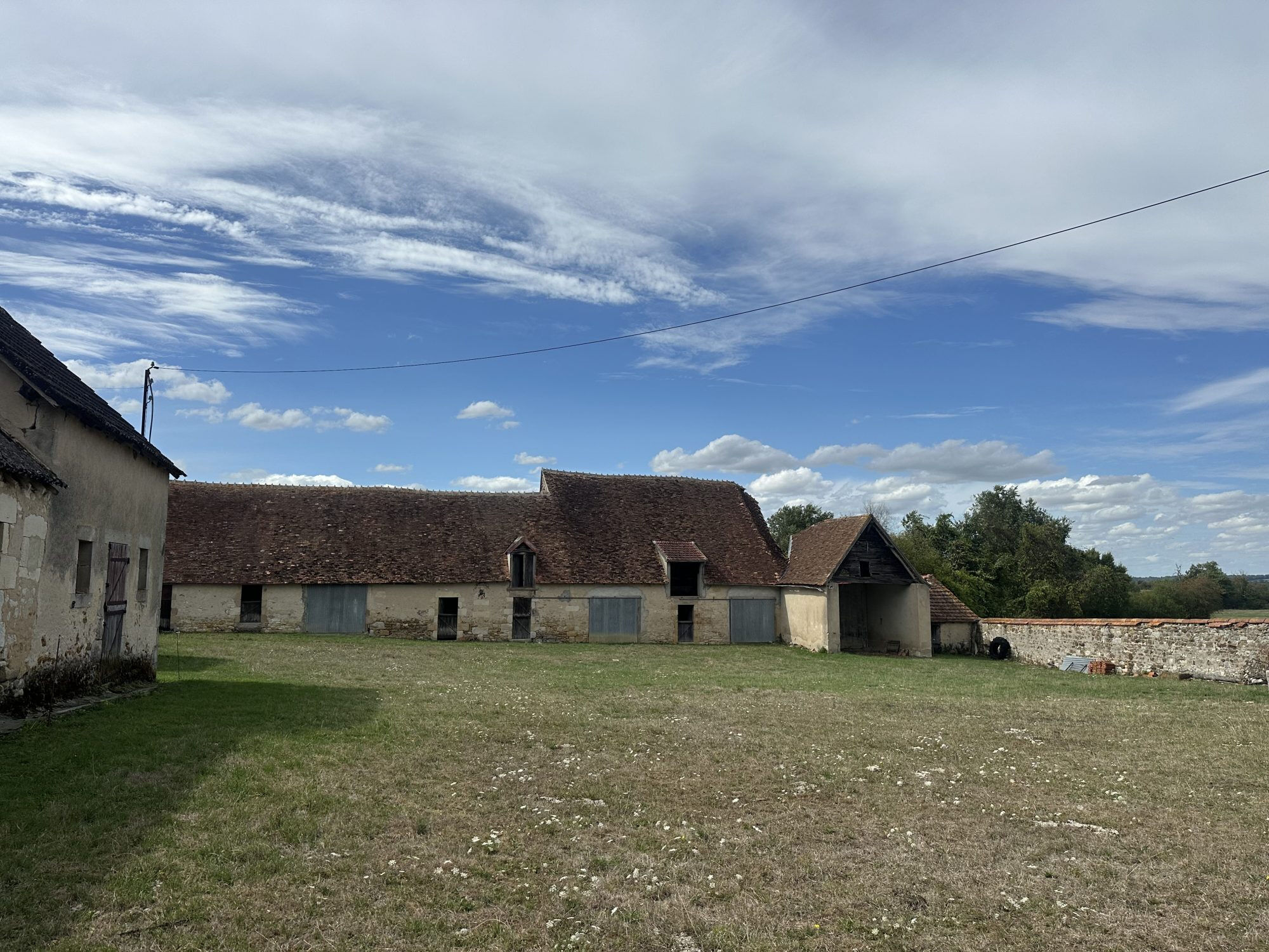 Photo 3 — HORIZON SUD BERRY IMMOBILIER - Châtre