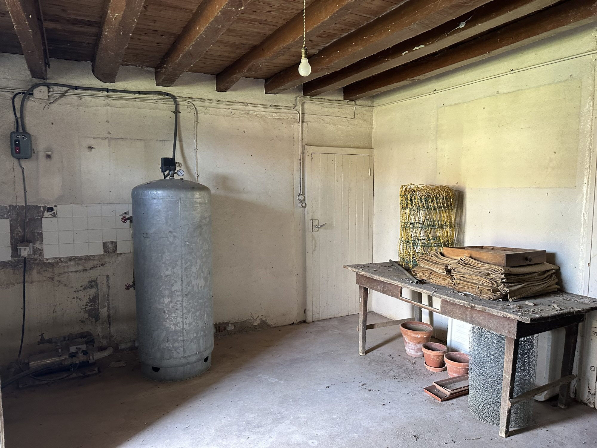 Photo 8 — HORIZON SUD BERRY IMMOBILIER - Châtre