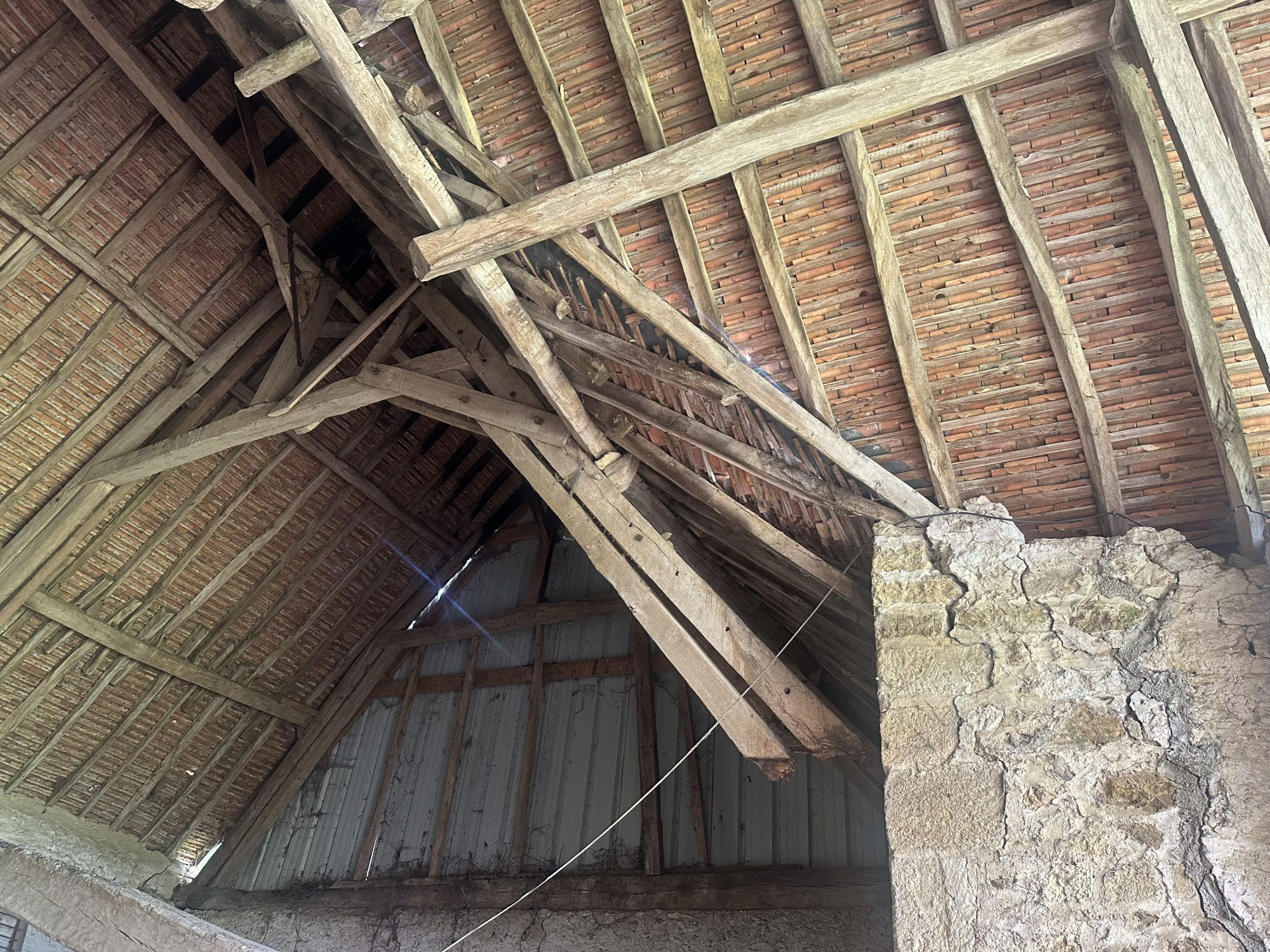 Photo 18 — HORIZON SUD BERRY IMMOBILIER - Châtre