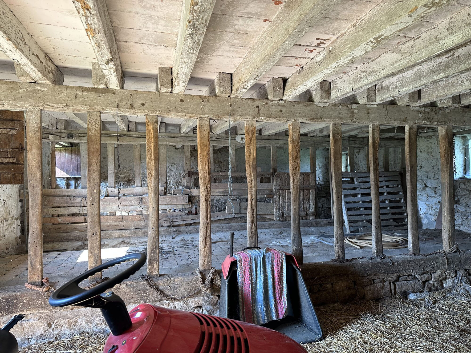 Photo 20 — HORIZON SUD BERRY IMMOBILIER - Châtre