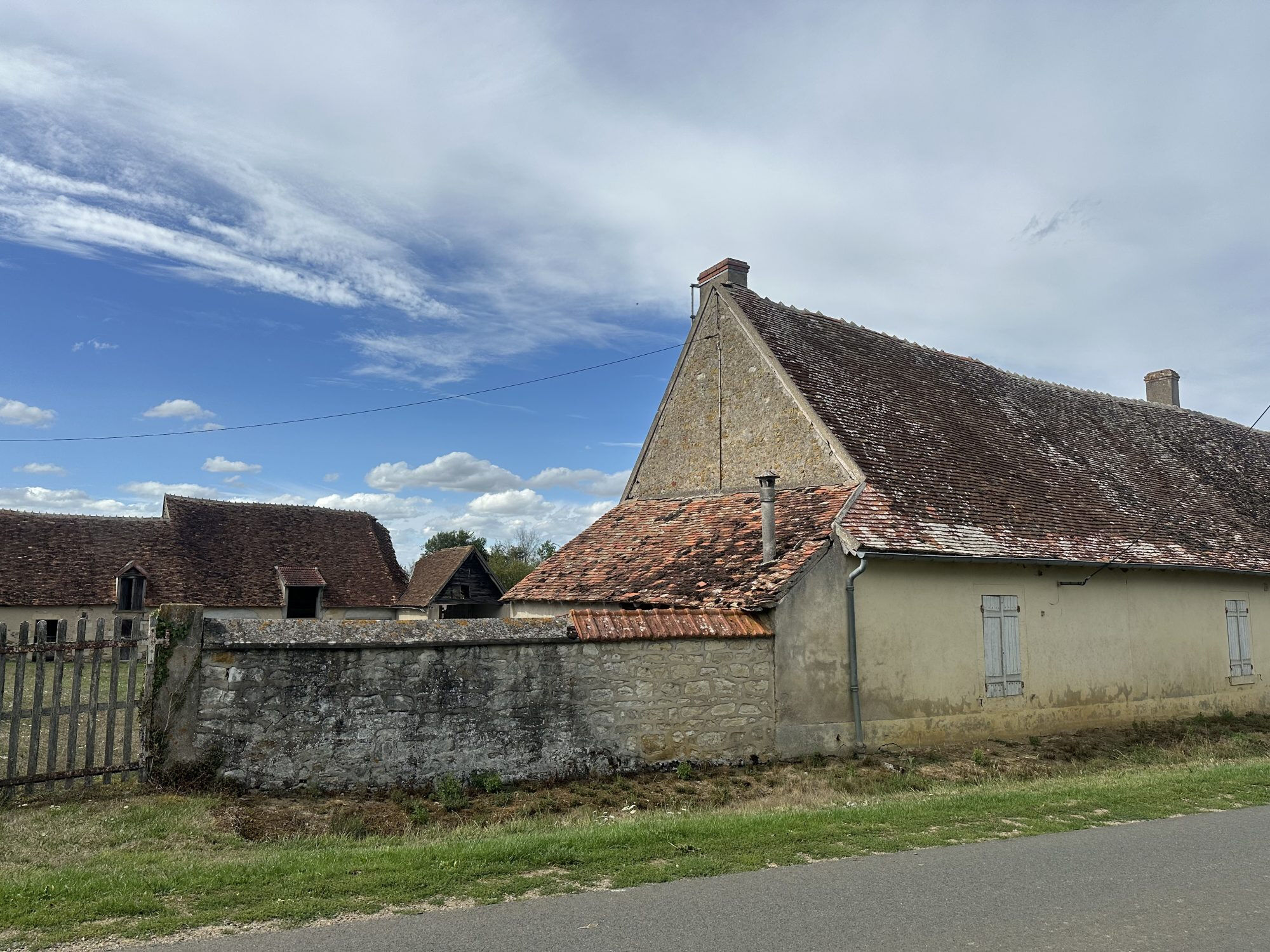 Photo 24 — HORIZON SUD BERRY IMMOBILIER - Châtre