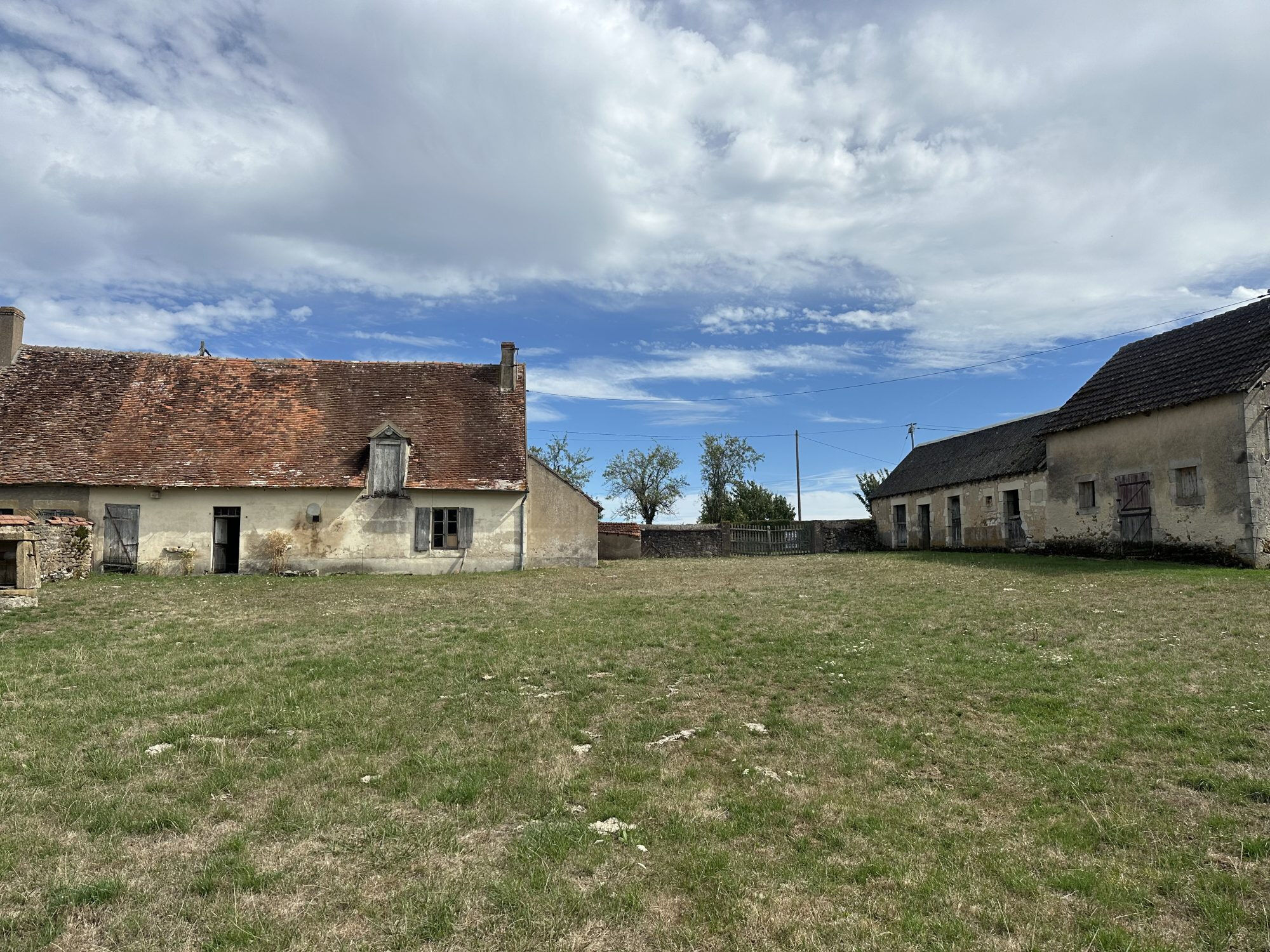 Photo 26 — HORIZON SUD BERRY IMMOBILIER - Châtre