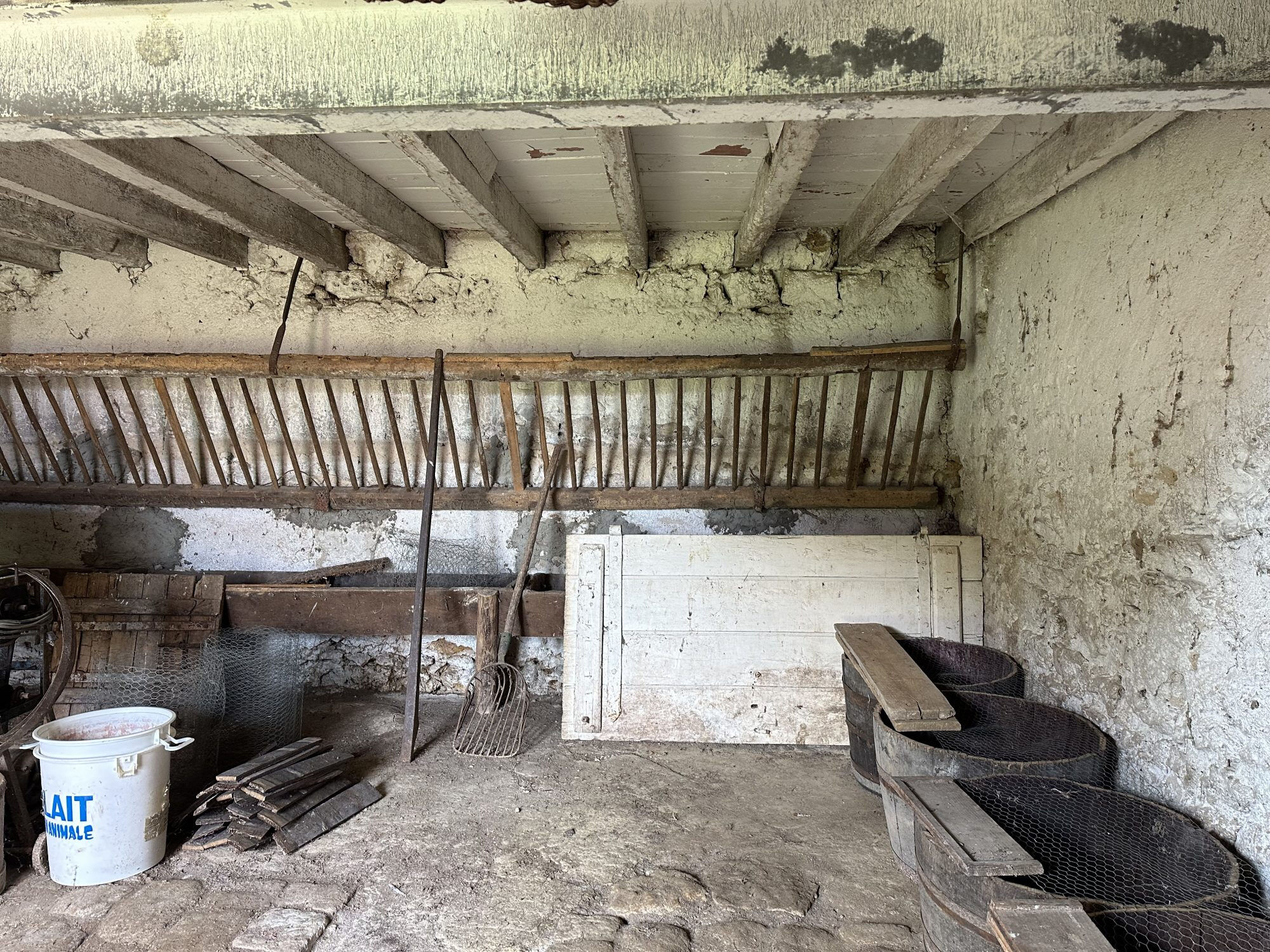 Photo 16 — HORIZON SUD BERRY IMMOBILIER - Châtre