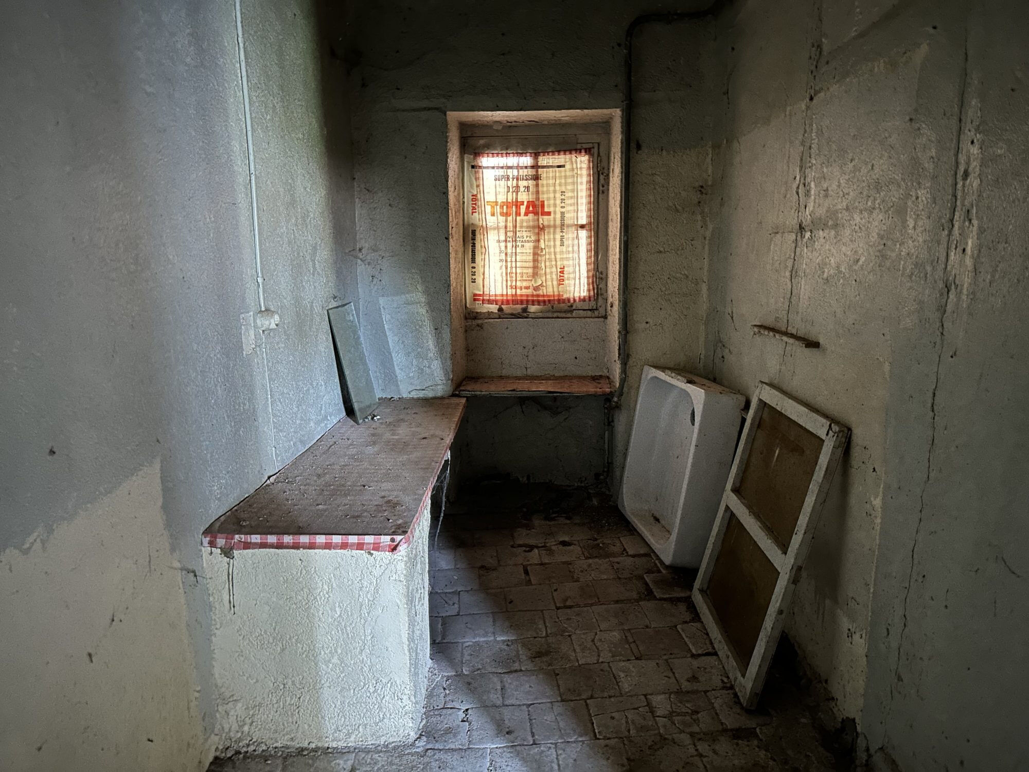 Photo 15 — HORIZON SUD BERRY IMMOBILIER - Châtre