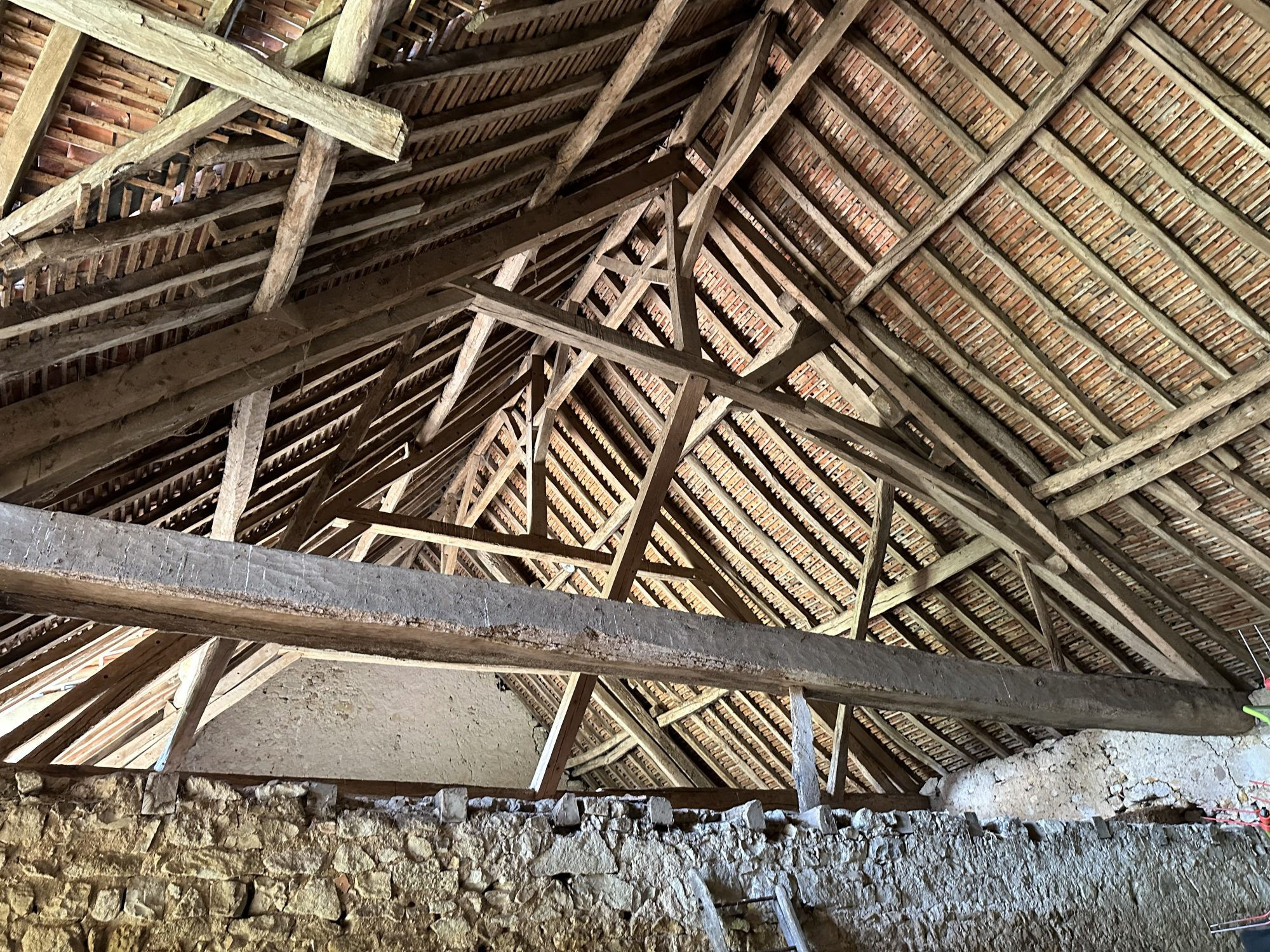 Photo 17 — HORIZON SUD BERRY IMMOBILIER - Châtre