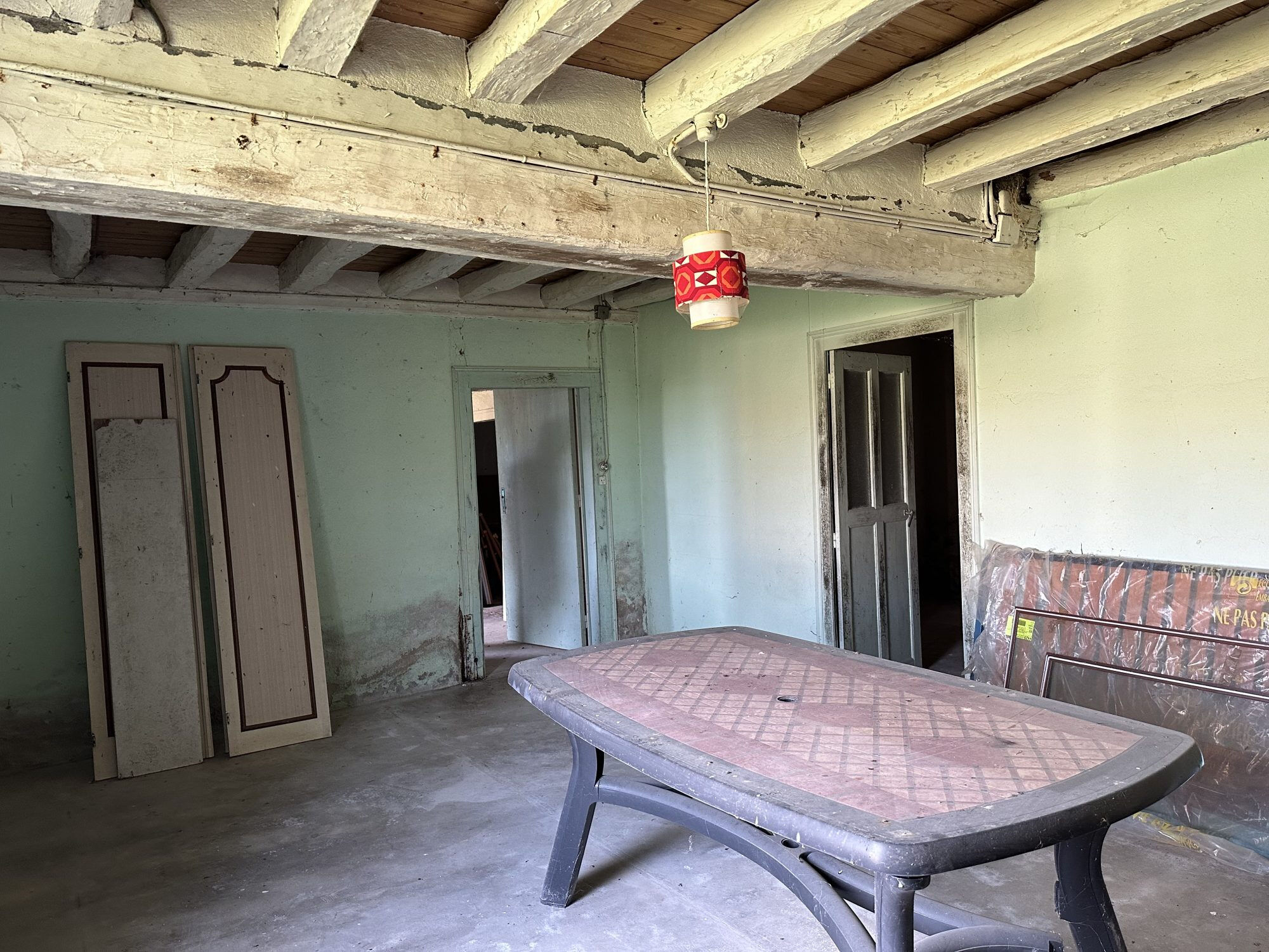 Photo 5 — HORIZON SUD BERRY IMMOBILIER - Châtre