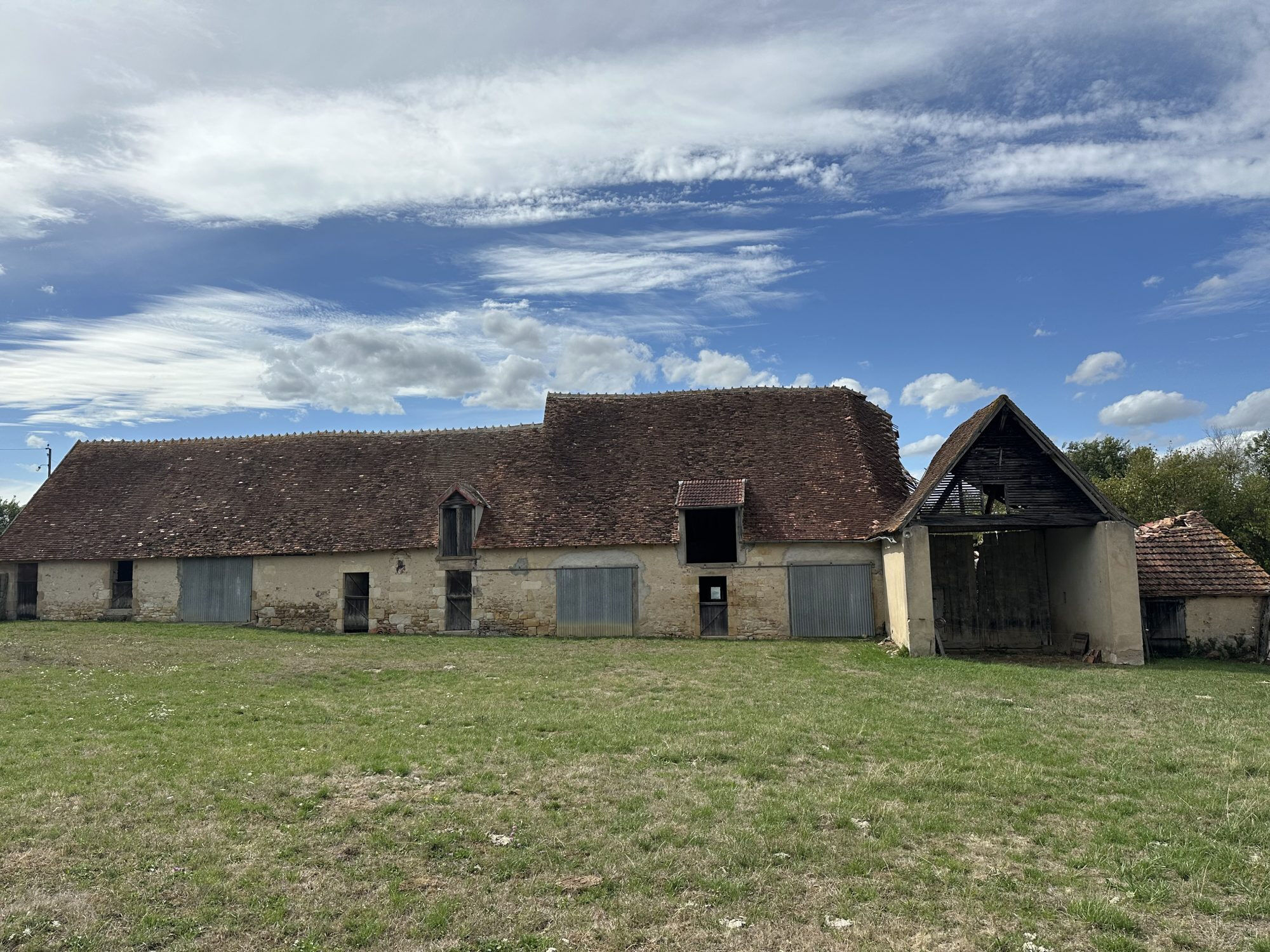 Photo 27 — HORIZON SUD BERRY IMMOBILIER - Châtre