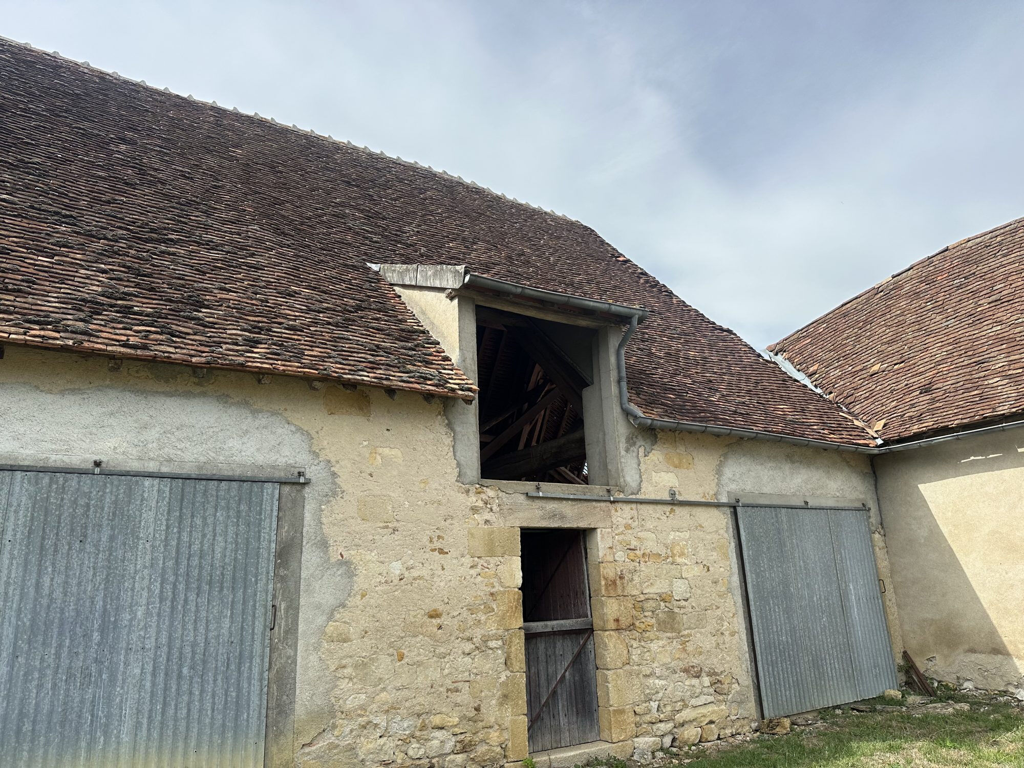Photo 25 — HORIZON SUD BERRY IMMOBILIER - Châtre