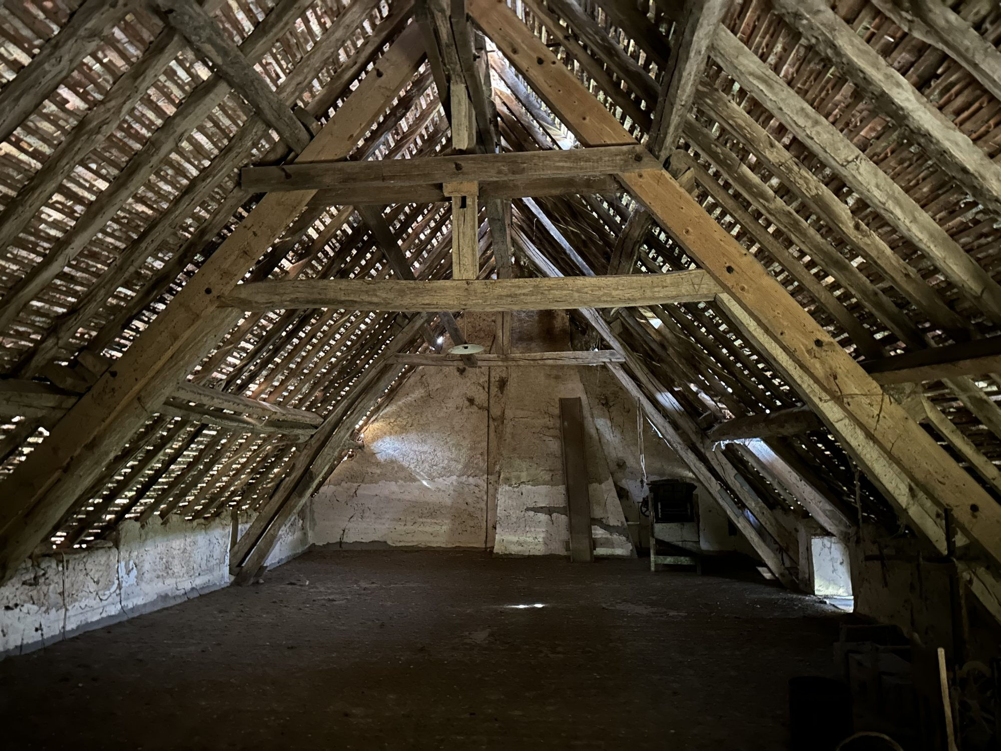 Photo 11 — HORIZON SUD BERRY IMMOBILIER - Châtre