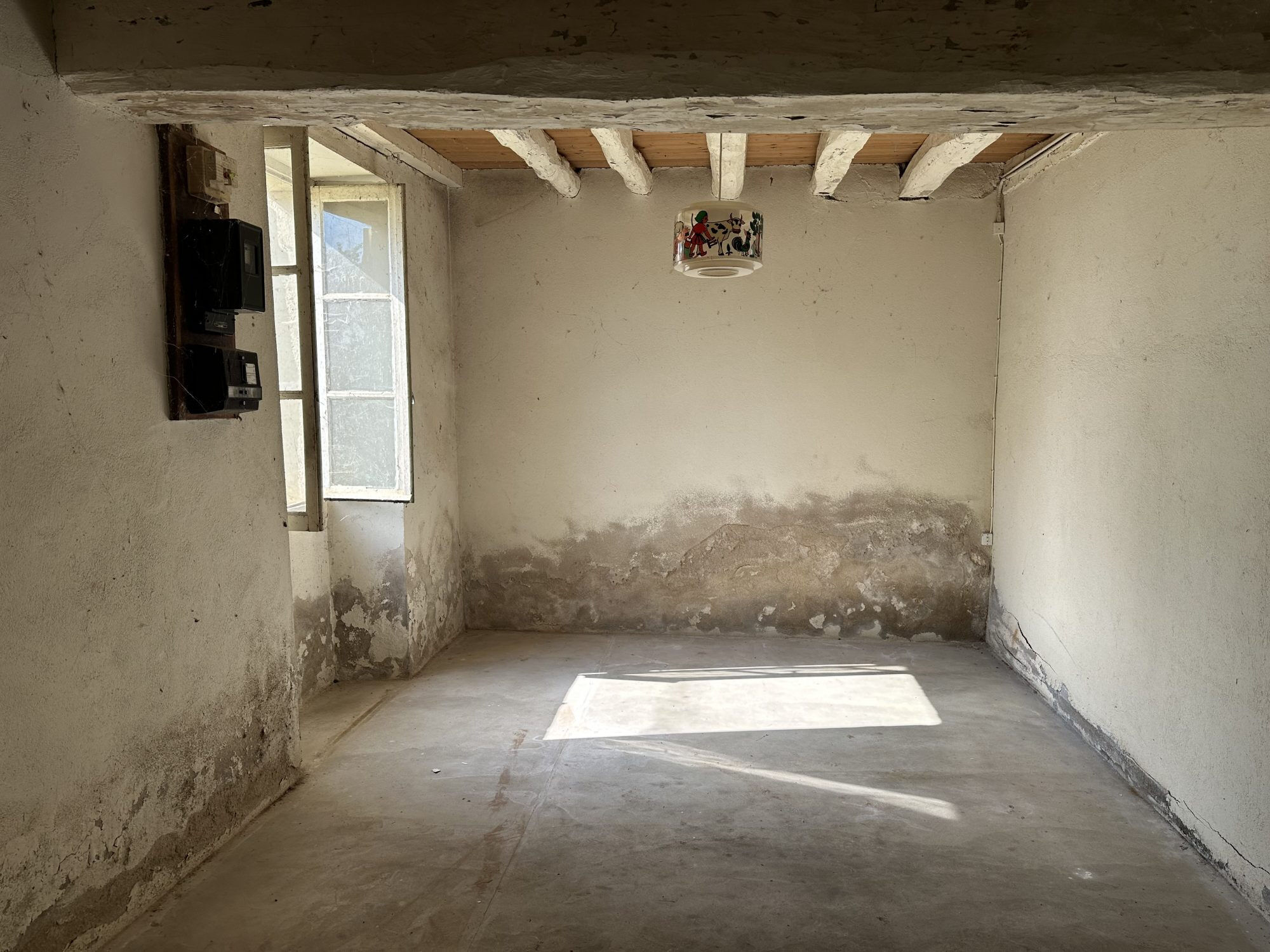 Photo 9 — HORIZON SUD BERRY IMMOBILIER - Châtre