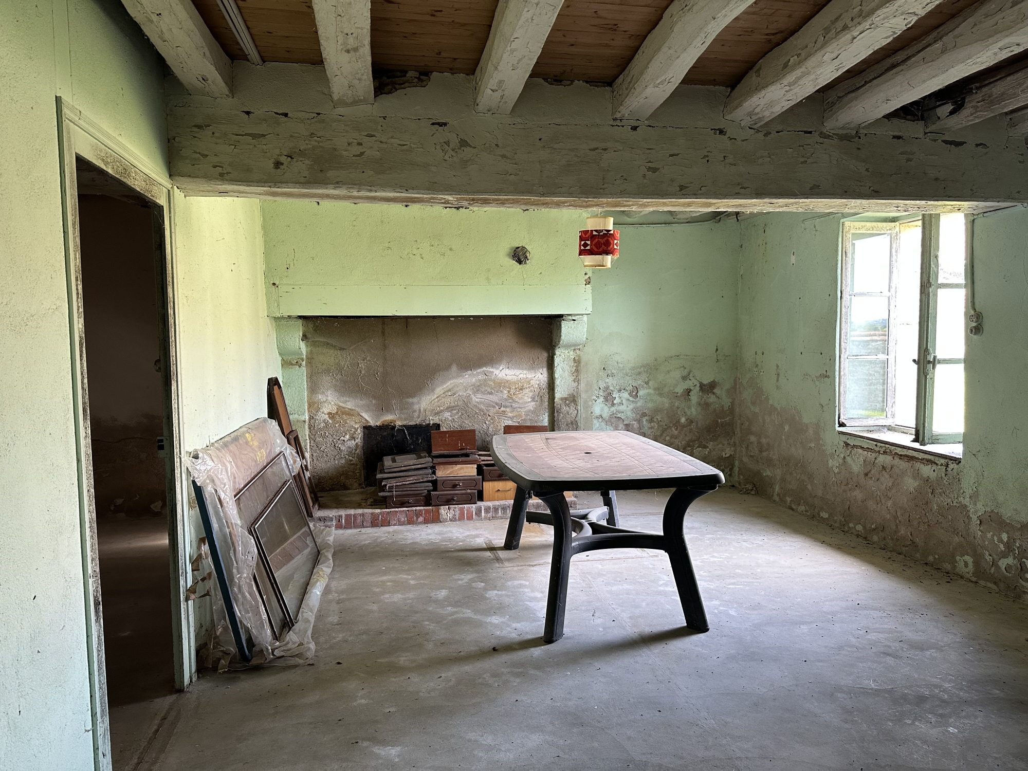 Photo 6 — HORIZON SUD BERRY IMMOBILIER - Châtre
