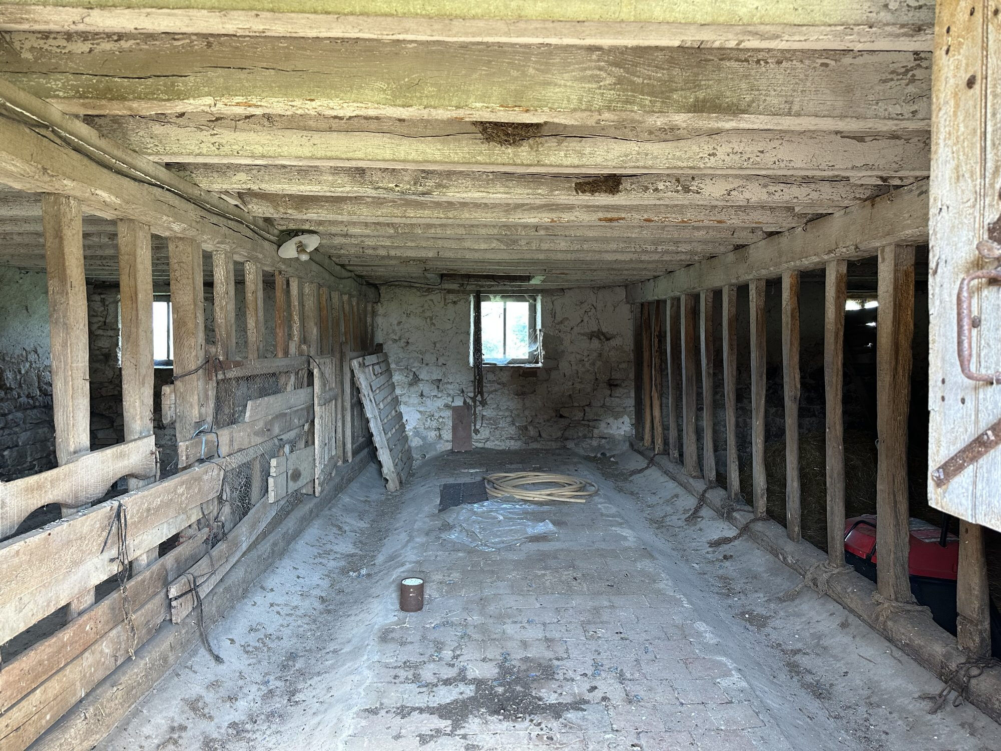 Photo 19 — HORIZON SUD BERRY IMMOBILIER - Châtre