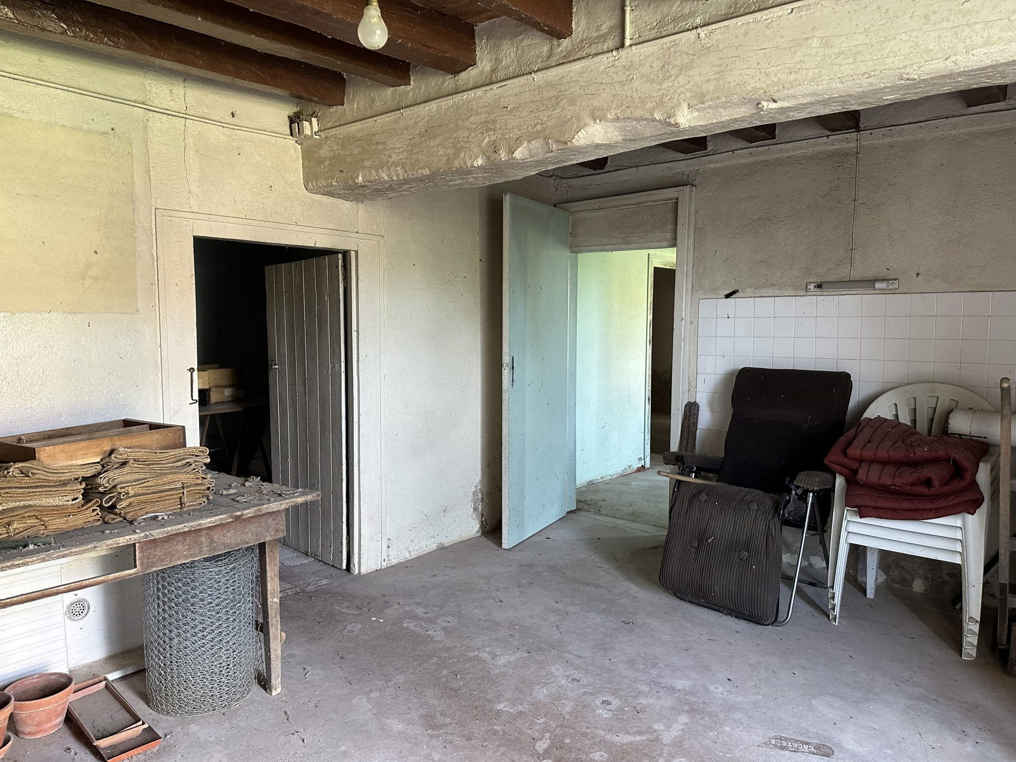 Photo 12 — HORIZON SUD BERRY IMMOBILIER - Châtre