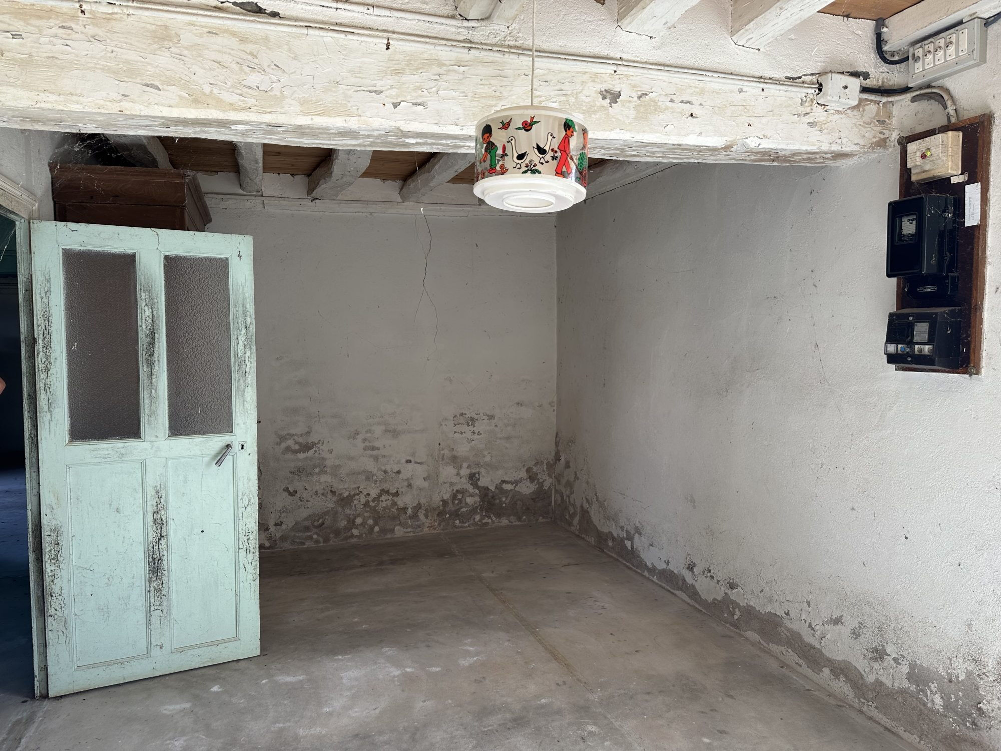 Photo 13 — HORIZON SUD BERRY IMMOBILIER - Châtre