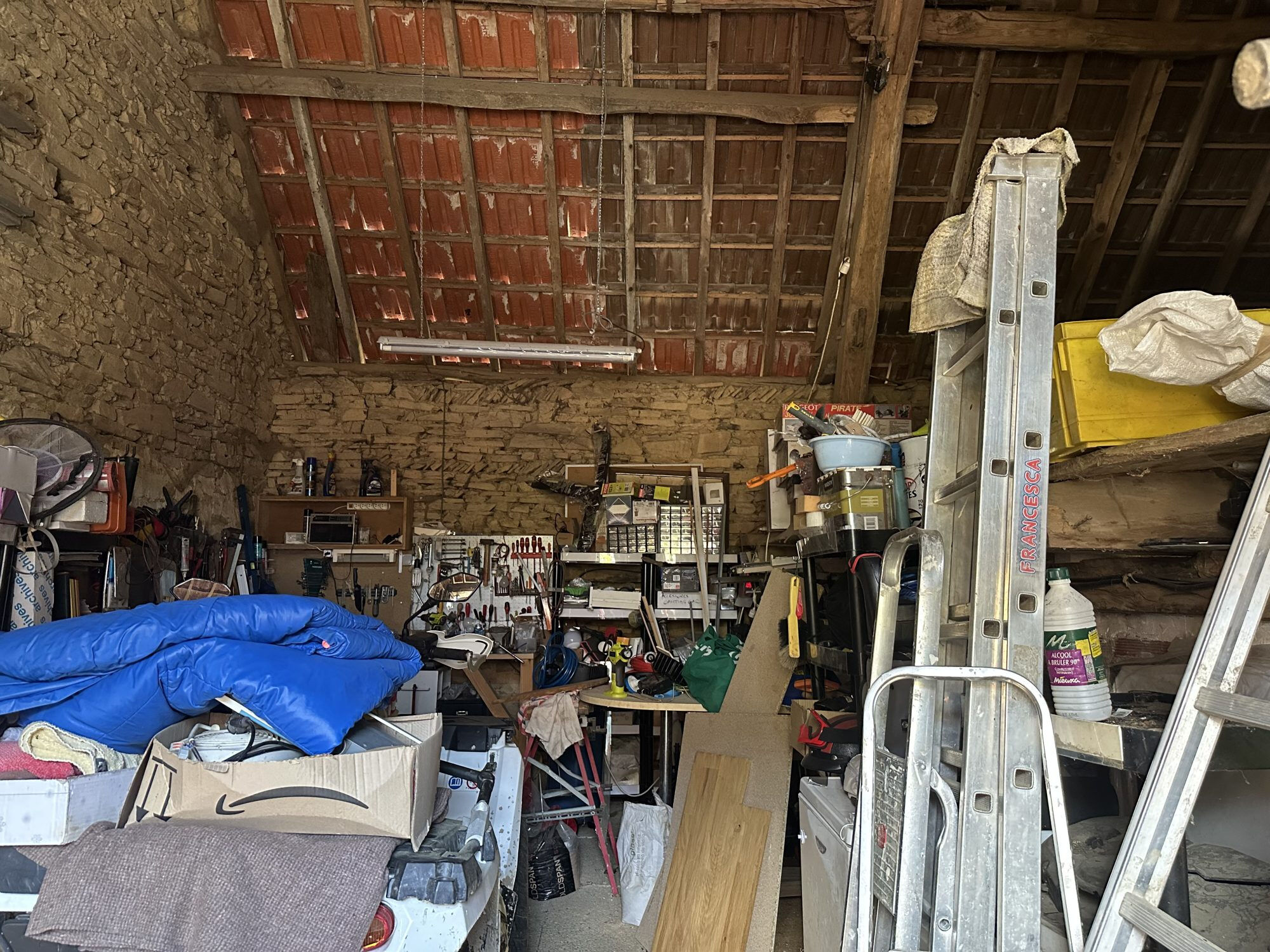 Photo 27 — HORIZON SUD BERRY IMMOBILIER - Châtre