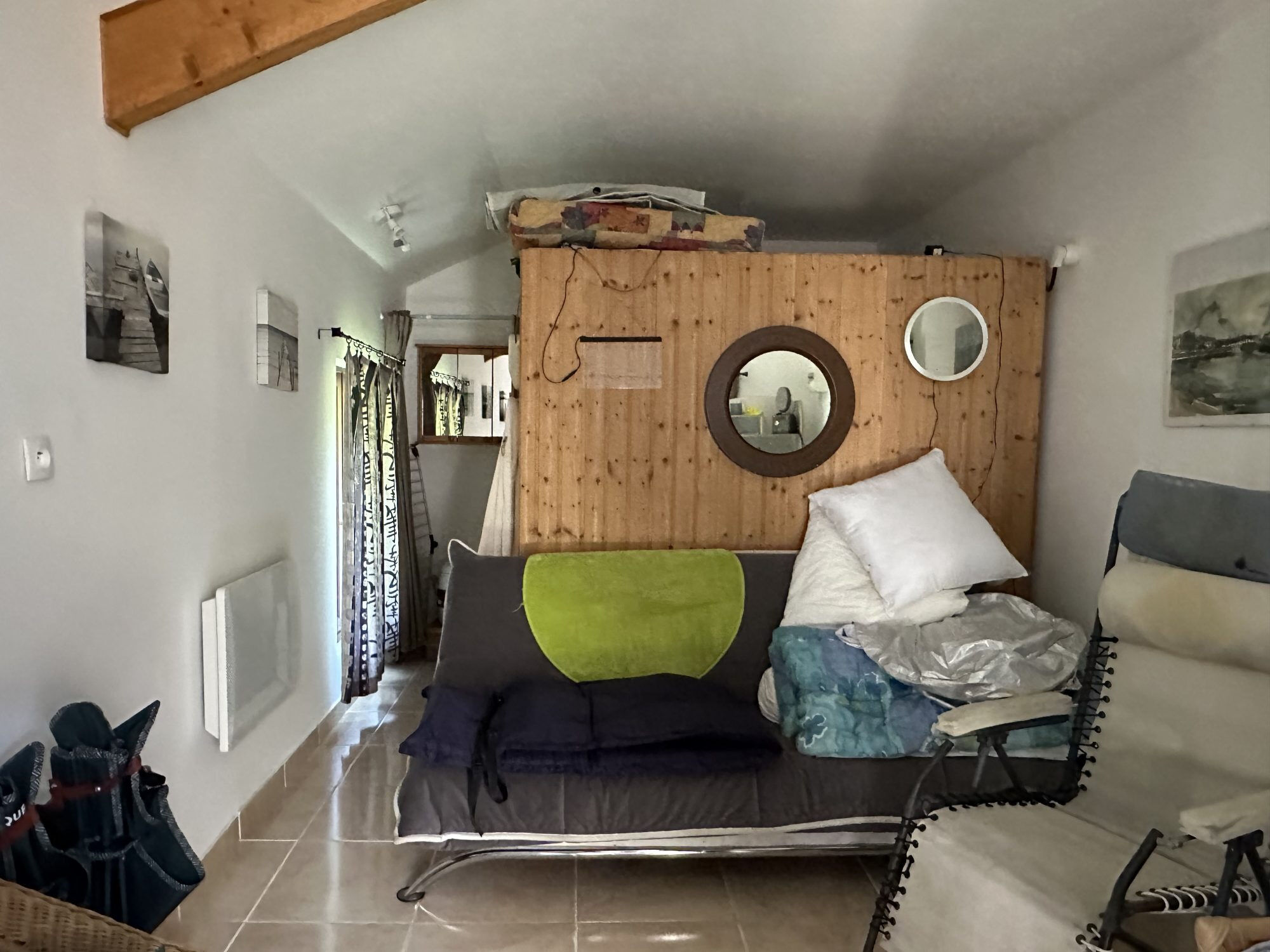 Photo 15 — HORIZON SUD BERRY IMMOBILIER - Châtre