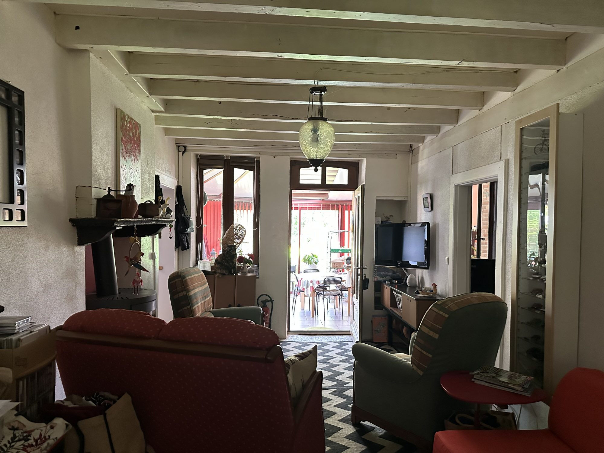 Photo 11 — HORIZON SUD BERRY IMMOBILIER - Châtre