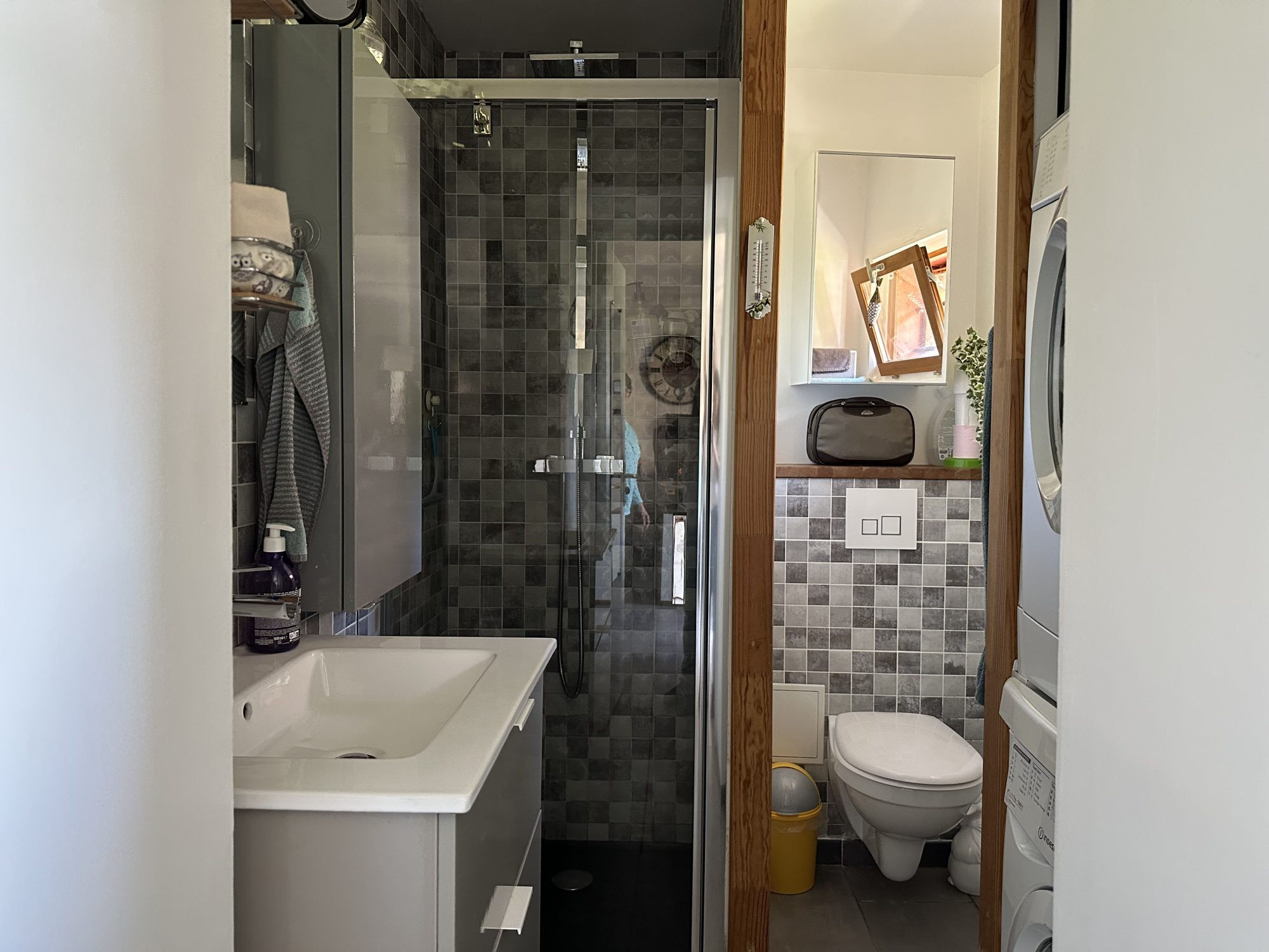 Photo 21 — HORIZON SUD BERRY IMMOBILIER - Châtre