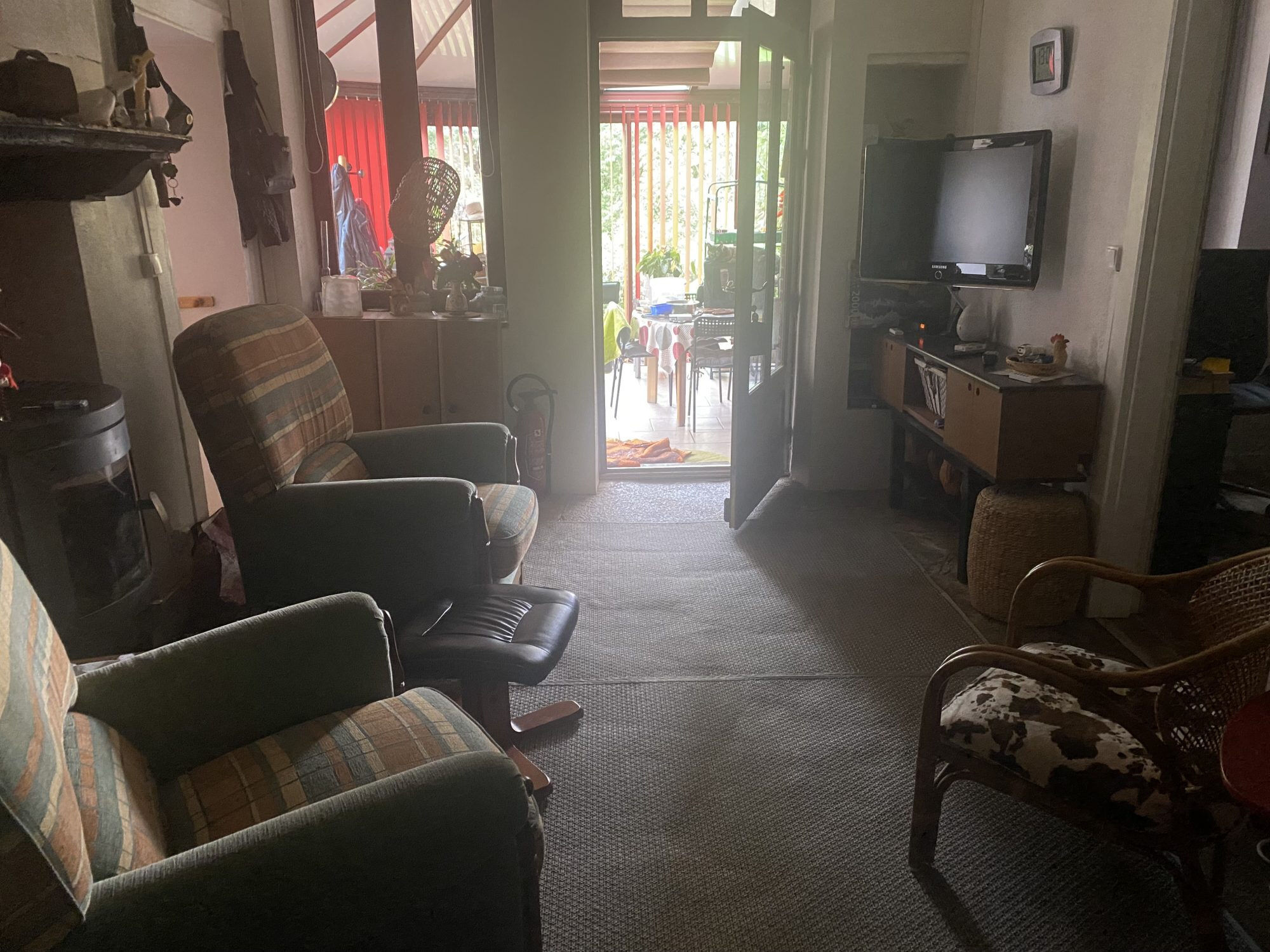 Photo 10 — HORIZON SUD BERRY IMMOBILIER - Châtre