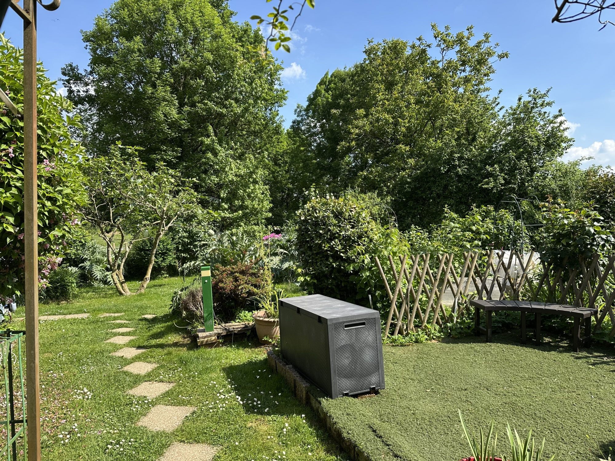 Photo 29 — HORIZON SUD BERRY IMMOBILIER - Châtre
