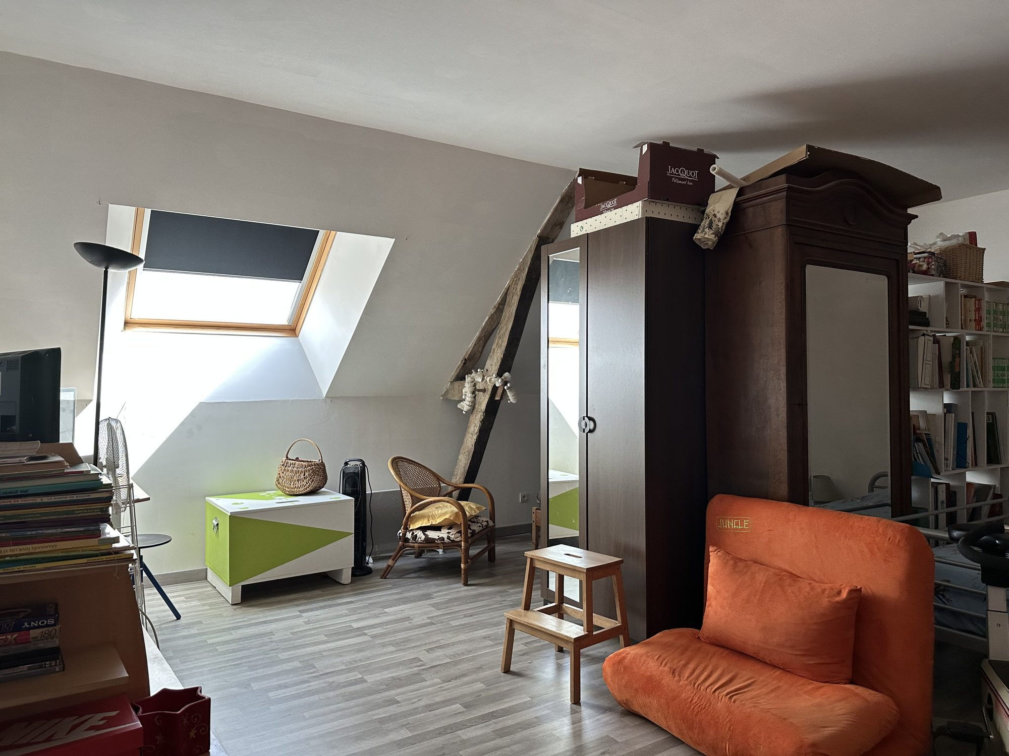 Photo 16 — HORIZON SUD BERRY IMMOBILIER - Châtre