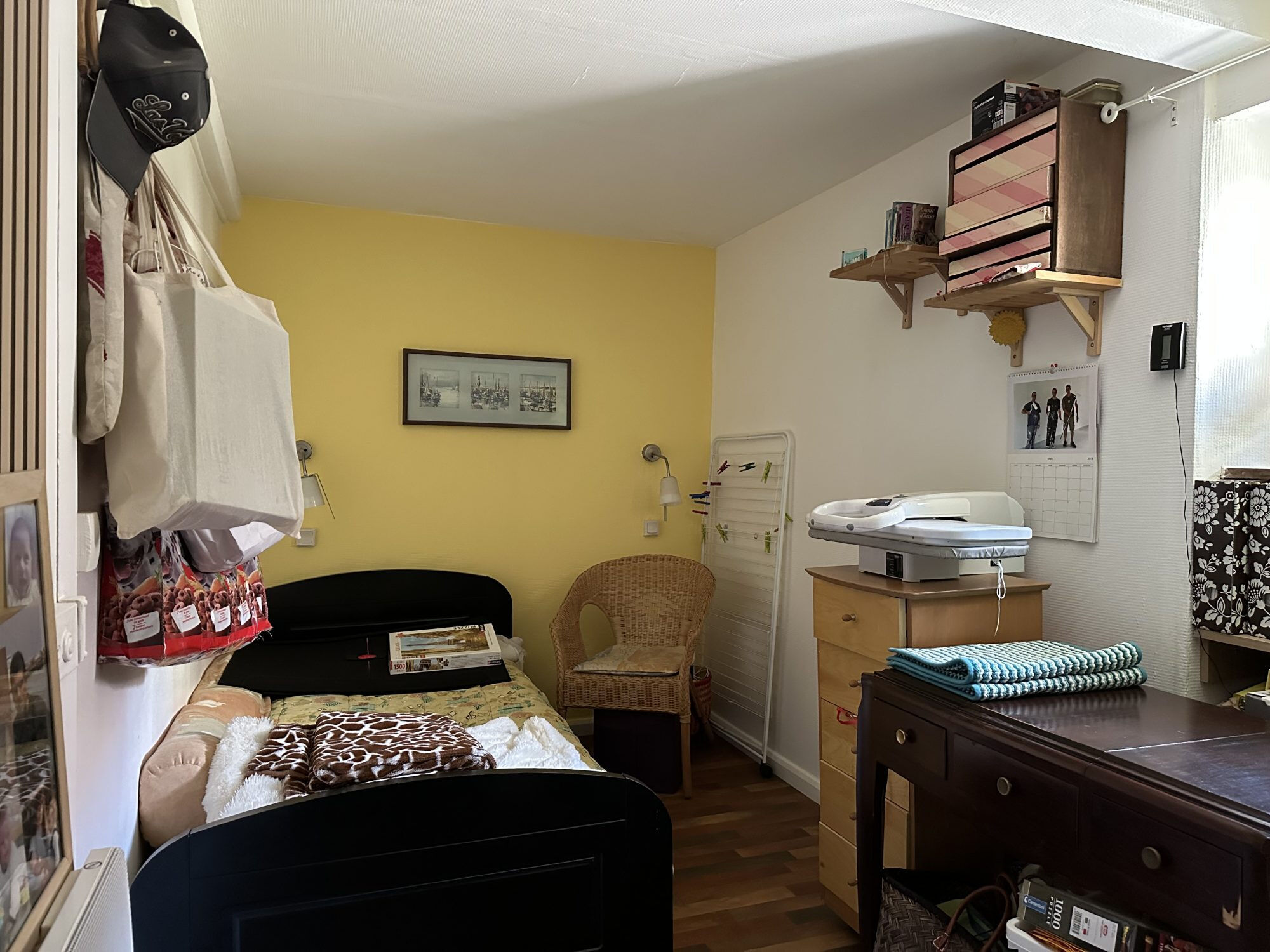Photo 14 — HORIZON SUD BERRY IMMOBILIER - Châtre