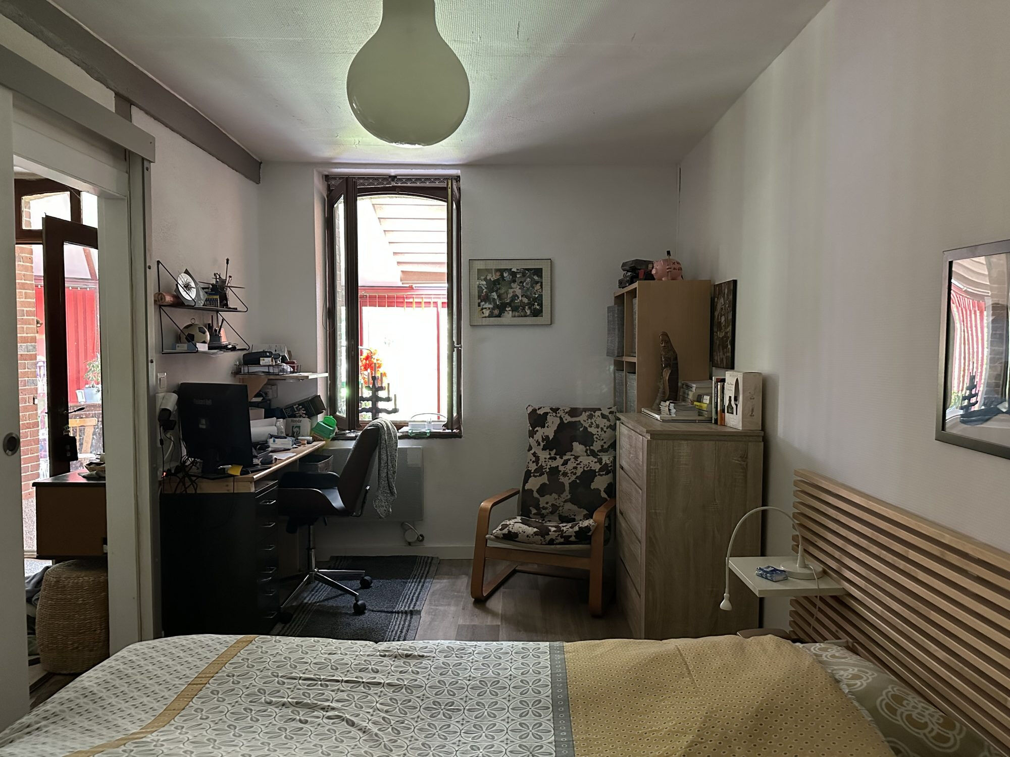Photo 13 — HORIZON SUD BERRY IMMOBILIER - Châtre