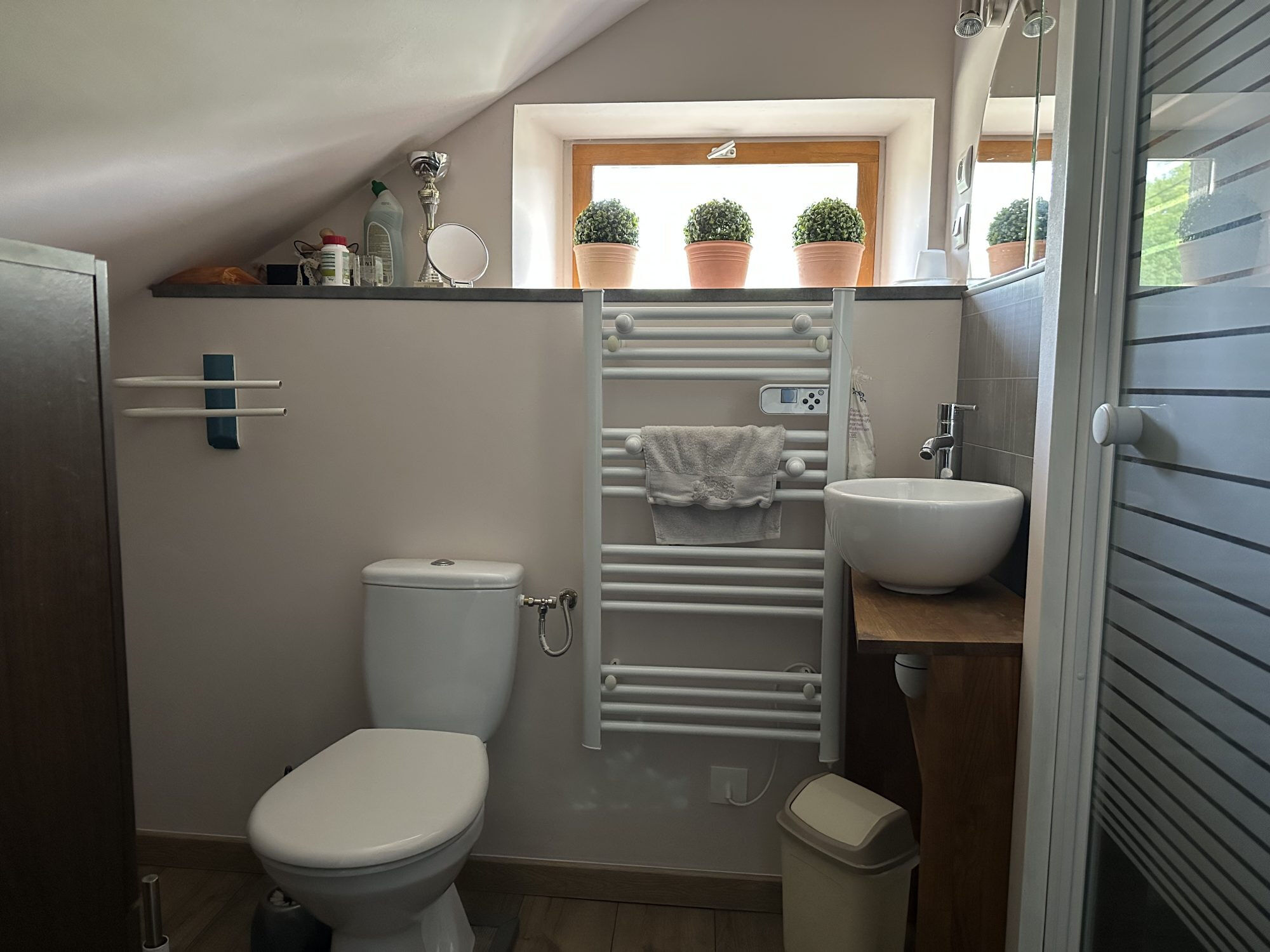 Photo 22 — HORIZON SUD BERRY IMMOBILIER - Châtre
