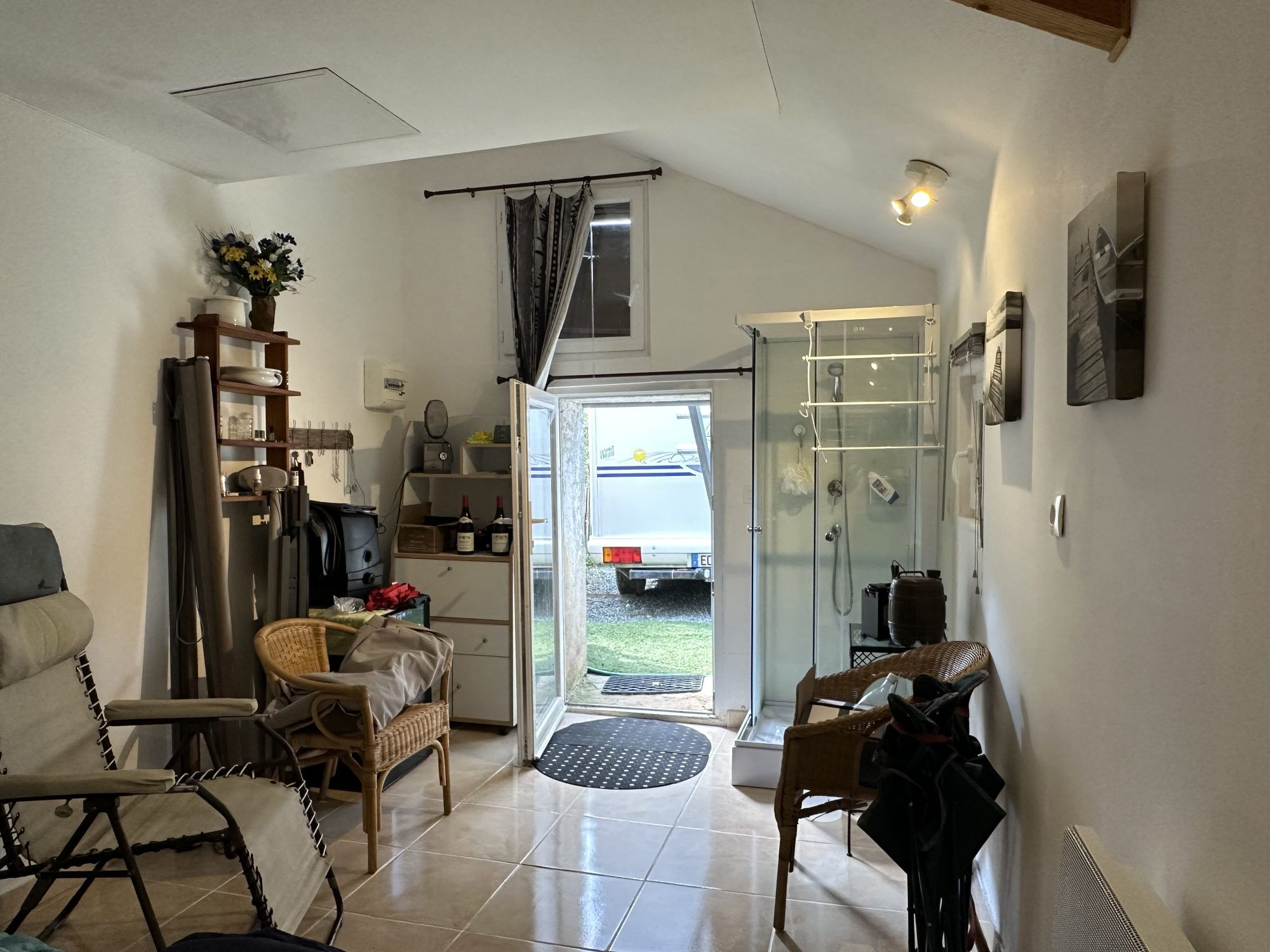 Photo 25 — HORIZON SUD BERRY IMMOBILIER - Châtre