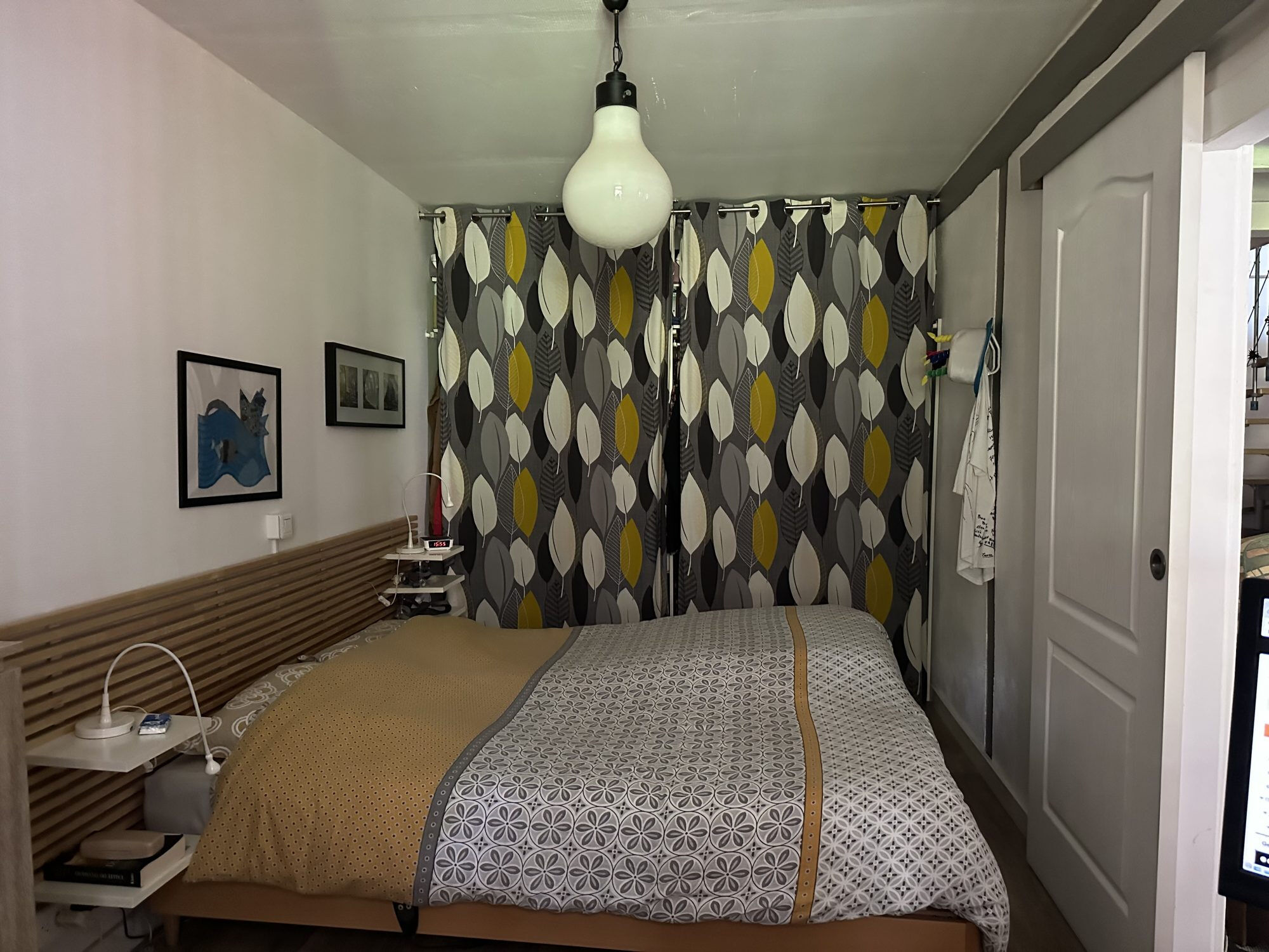 Photo 12 — HORIZON SUD BERRY IMMOBILIER - Châtre
