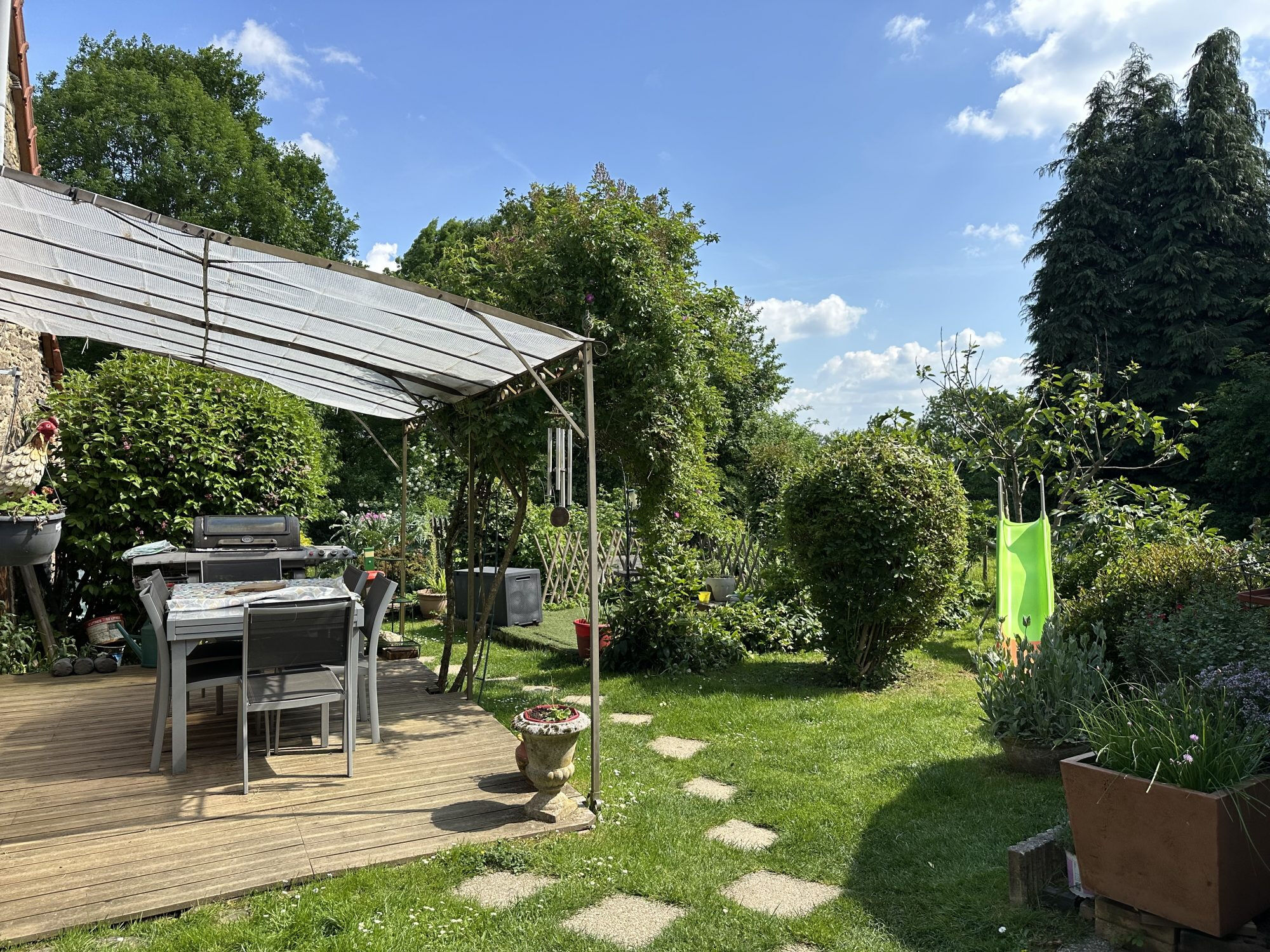 Photo 28 — HORIZON SUD BERRY IMMOBILIER - Châtre
