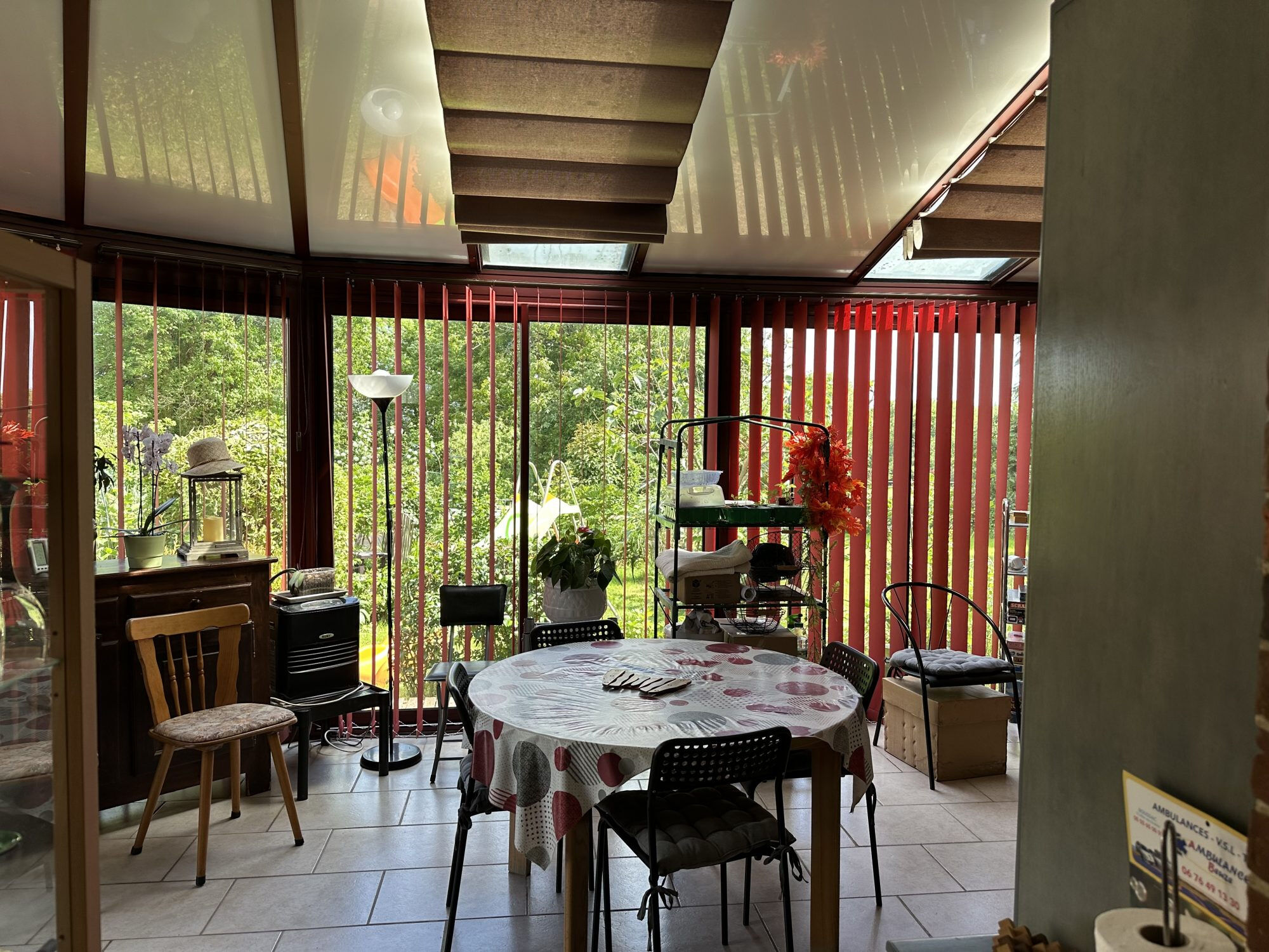 Photo 6 — HORIZON SUD BERRY IMMOBILIER - Châtre