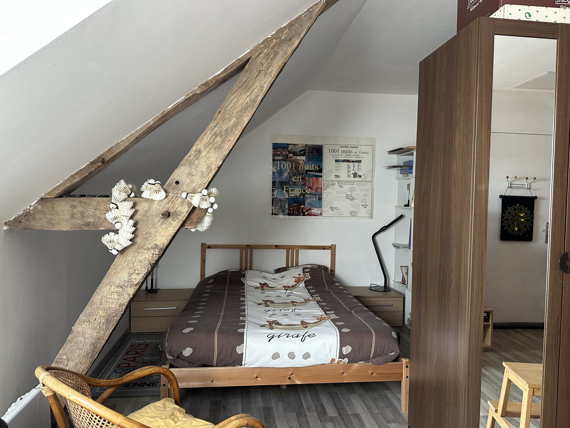 Photo 18 — HORIZON SUD BERRY IMMOBILIER - Châtre