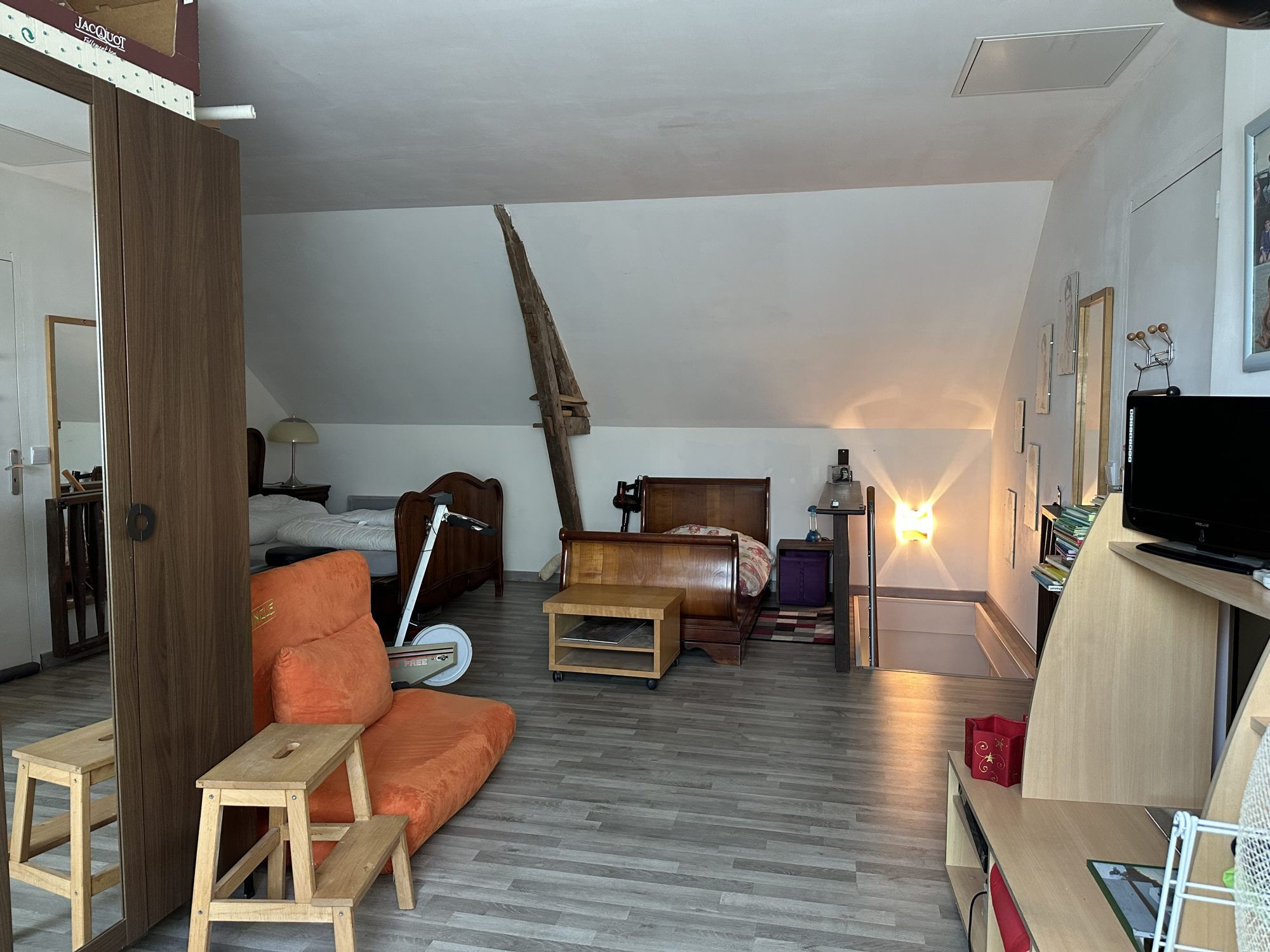 Photo 17 — HORIZON SUD BERRY IMMOBILIER - Châtre