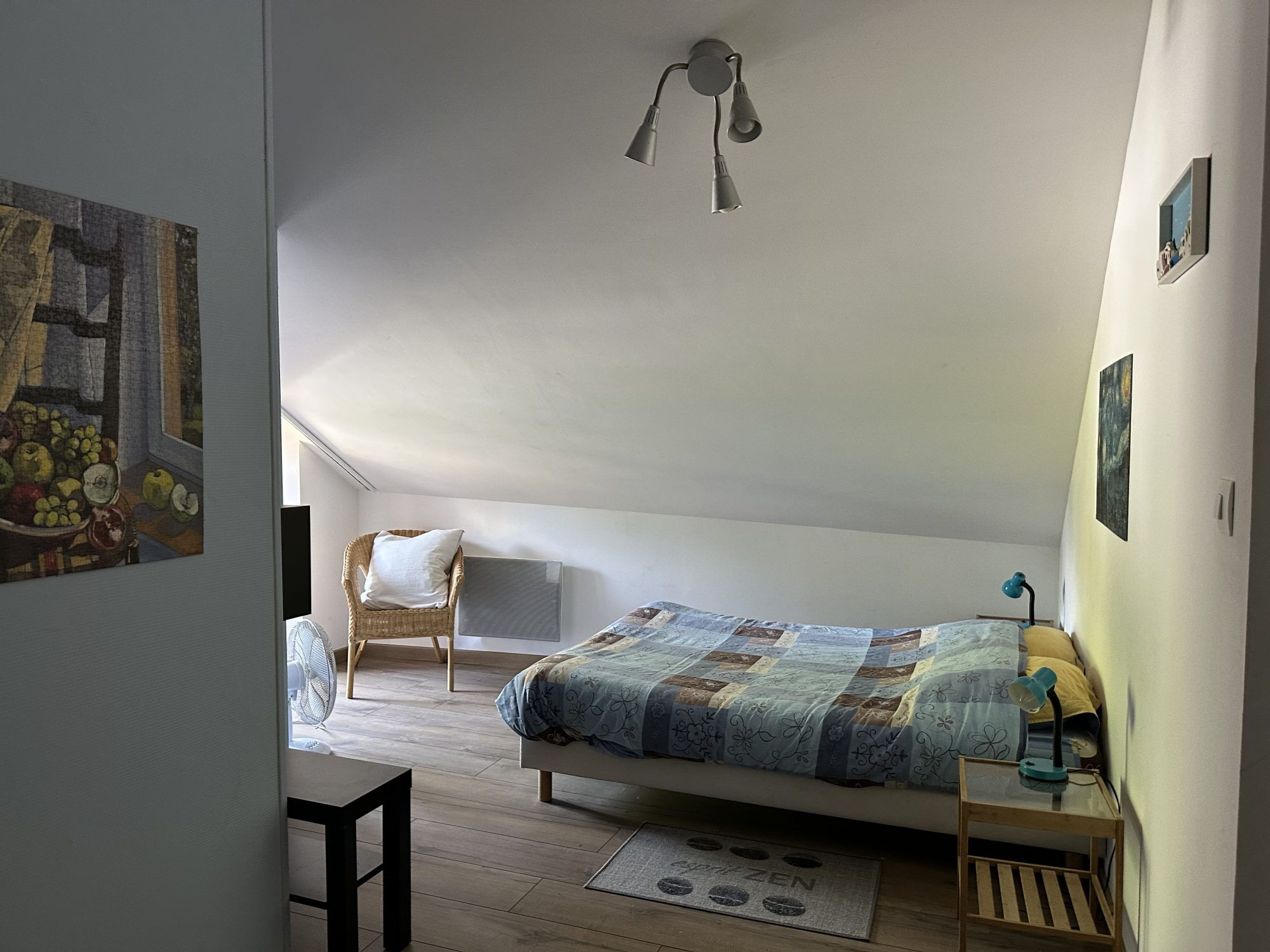 Photo 19 — HORIZON SUD BERRY IMMOBILIER - Châtre