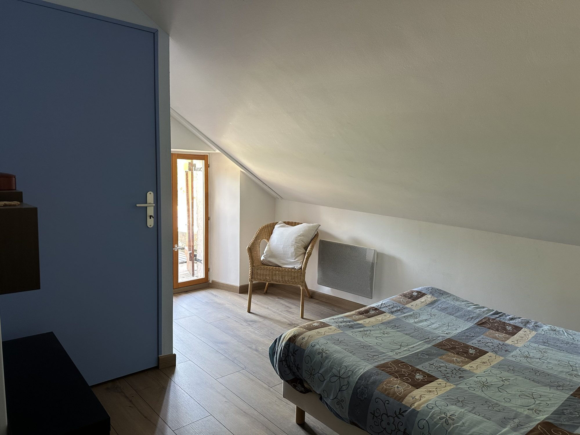 Photo 20 — HORIZON SUD BERRY IMMOBILIER - Châtre