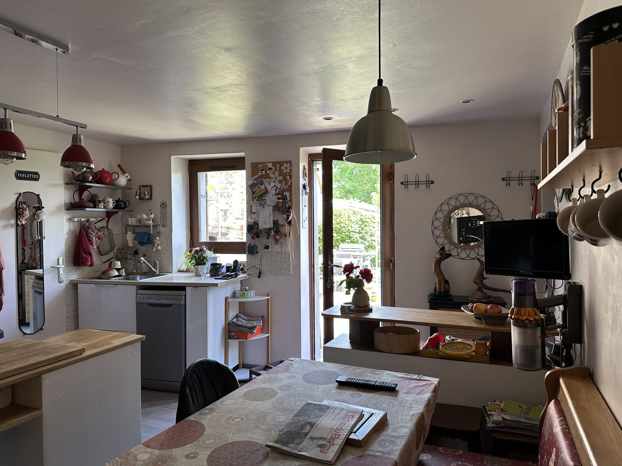 Photo 7 — HORIZON SUD BERRY IMMOBILIER - Châtre