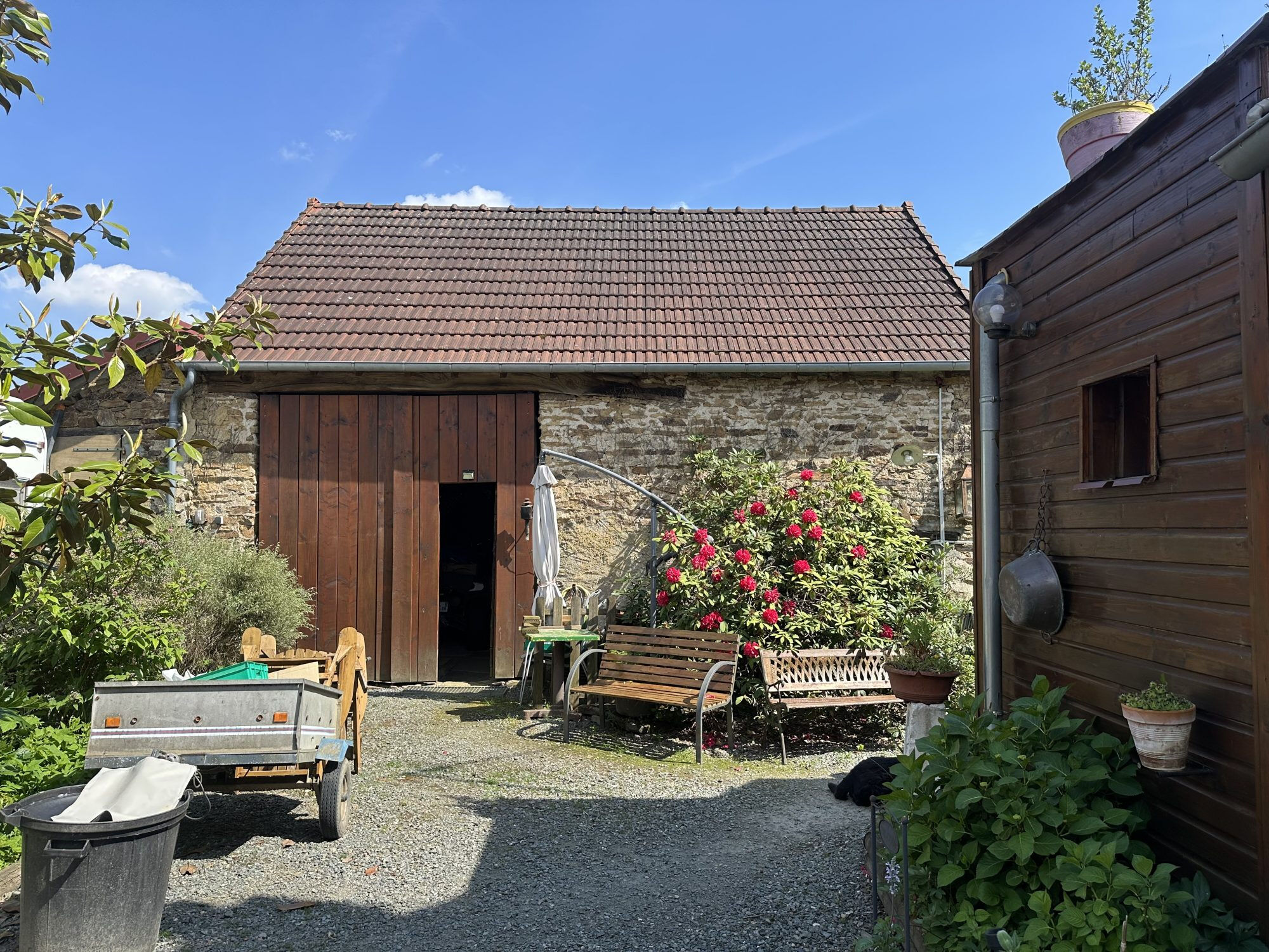 Photo 3 — HORIZON SUD BERRY IMMOBILIER - Châtre