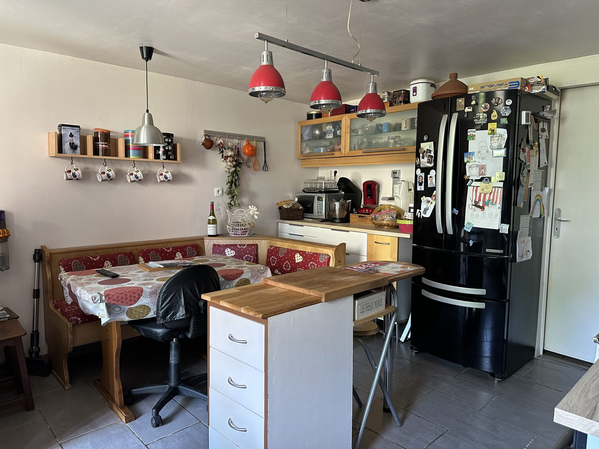 Photo 8 — HORIZON SUD BERRY IMMOBILIER - Châtre