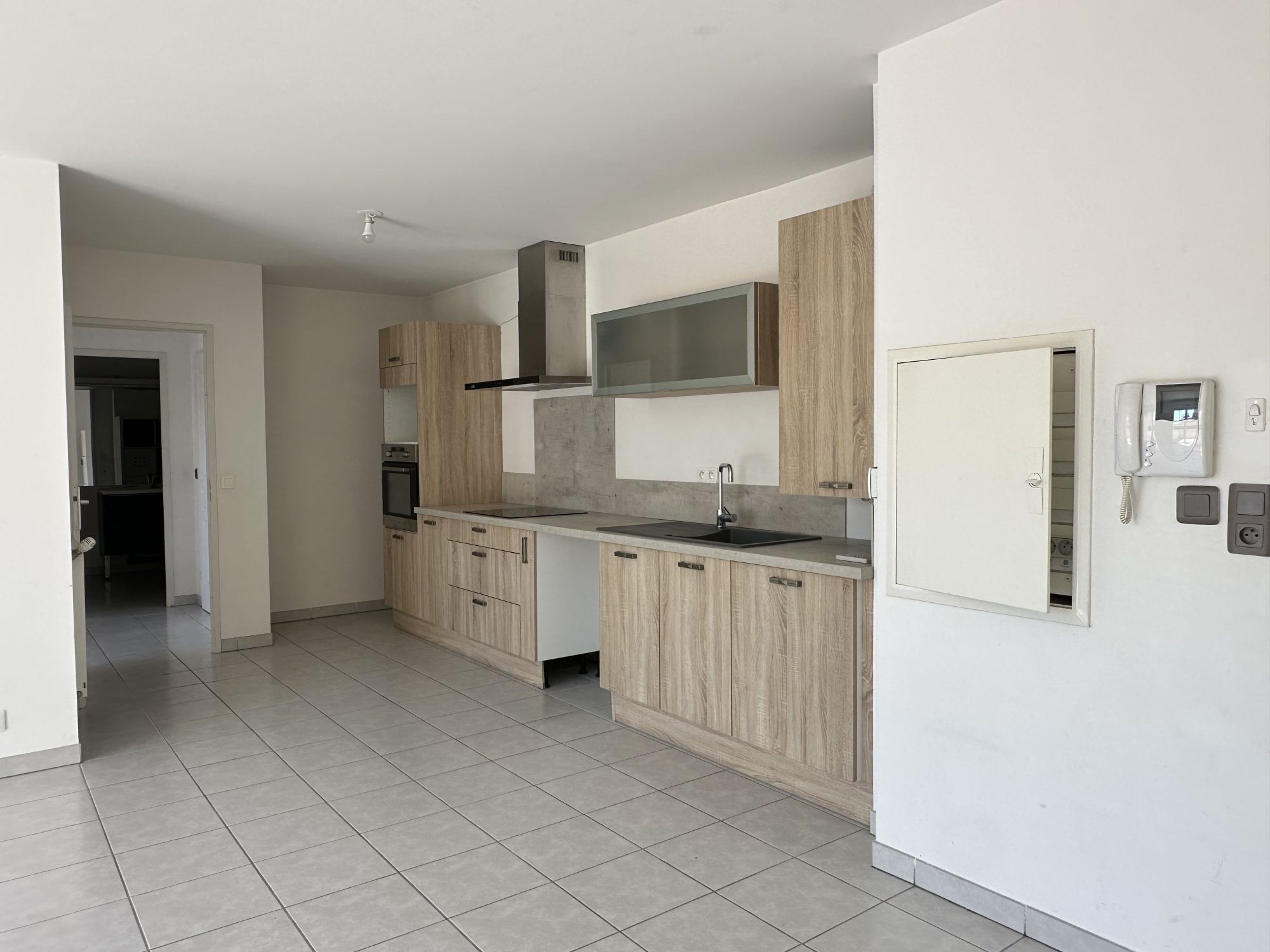 Photo 4 — HORIZON SUD BERRY IMMOBILIER - Châtre
