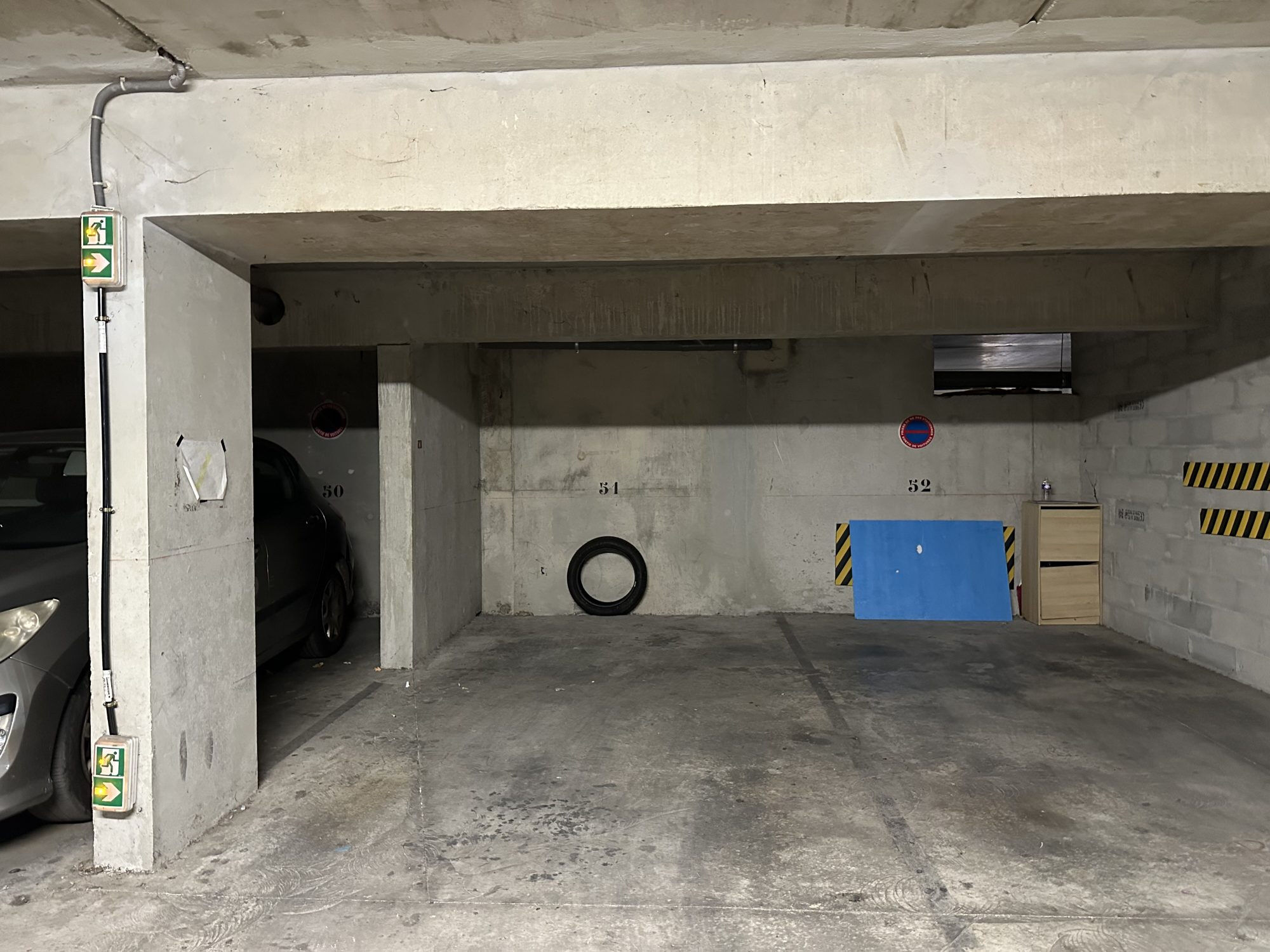 Photo 17 — HORIZON SUD BERRY IMMOBILIER - Châtre
