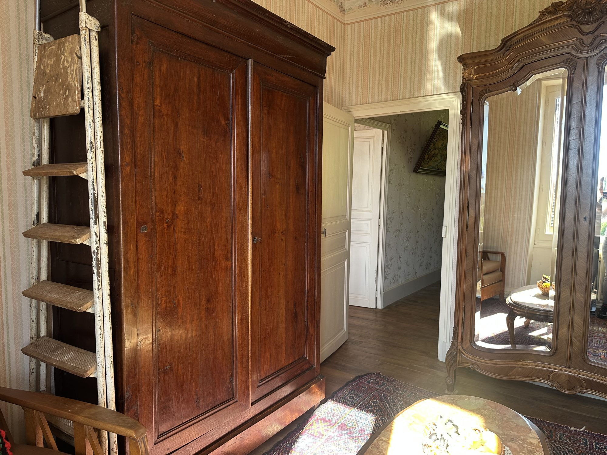 Photo 17 — HORIZON SUD BERRY IMMOBILIER - Châtre