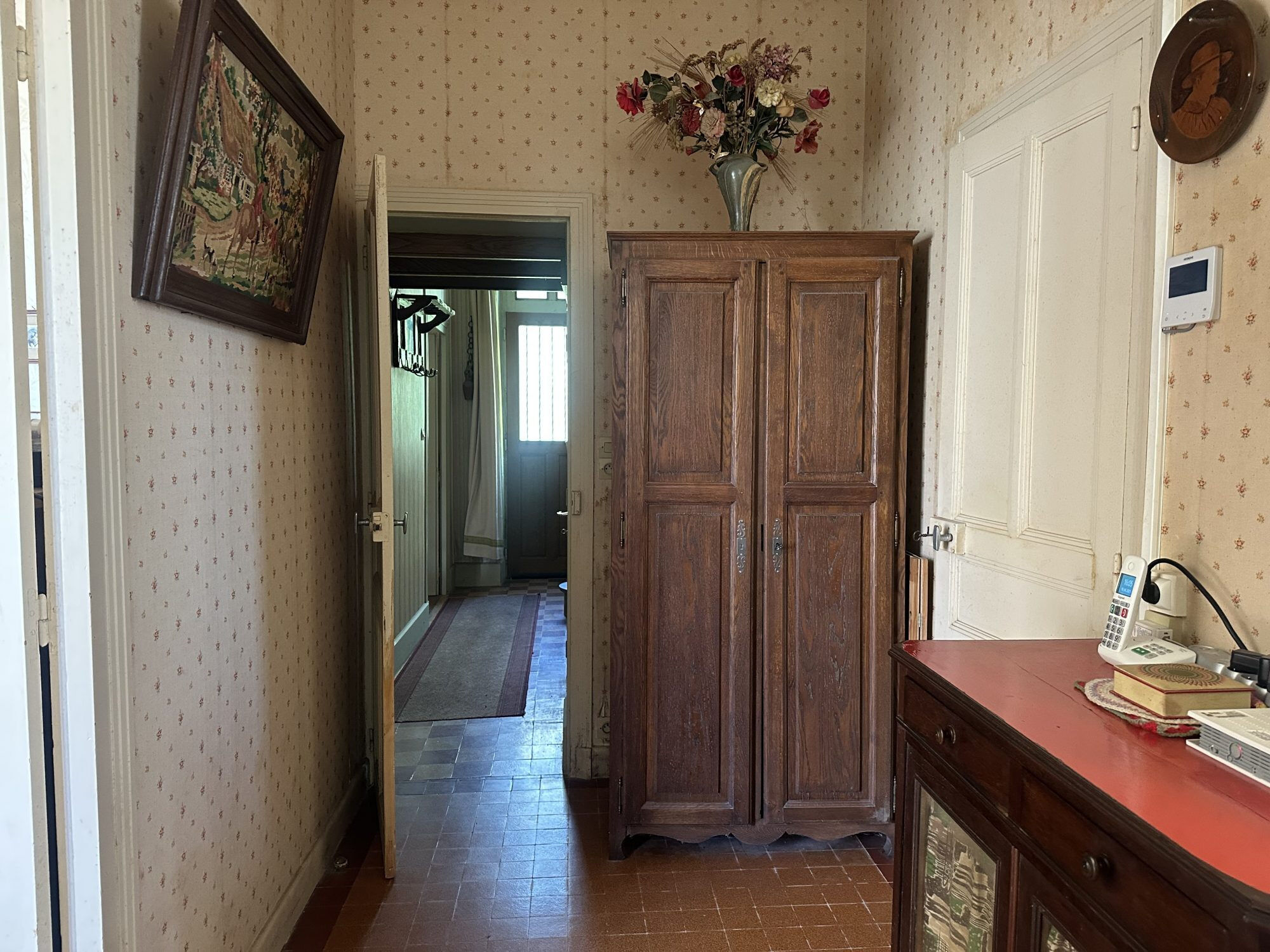 Photo 9 — HORIZON SUD BERRY IMMOBILIER - Châtre