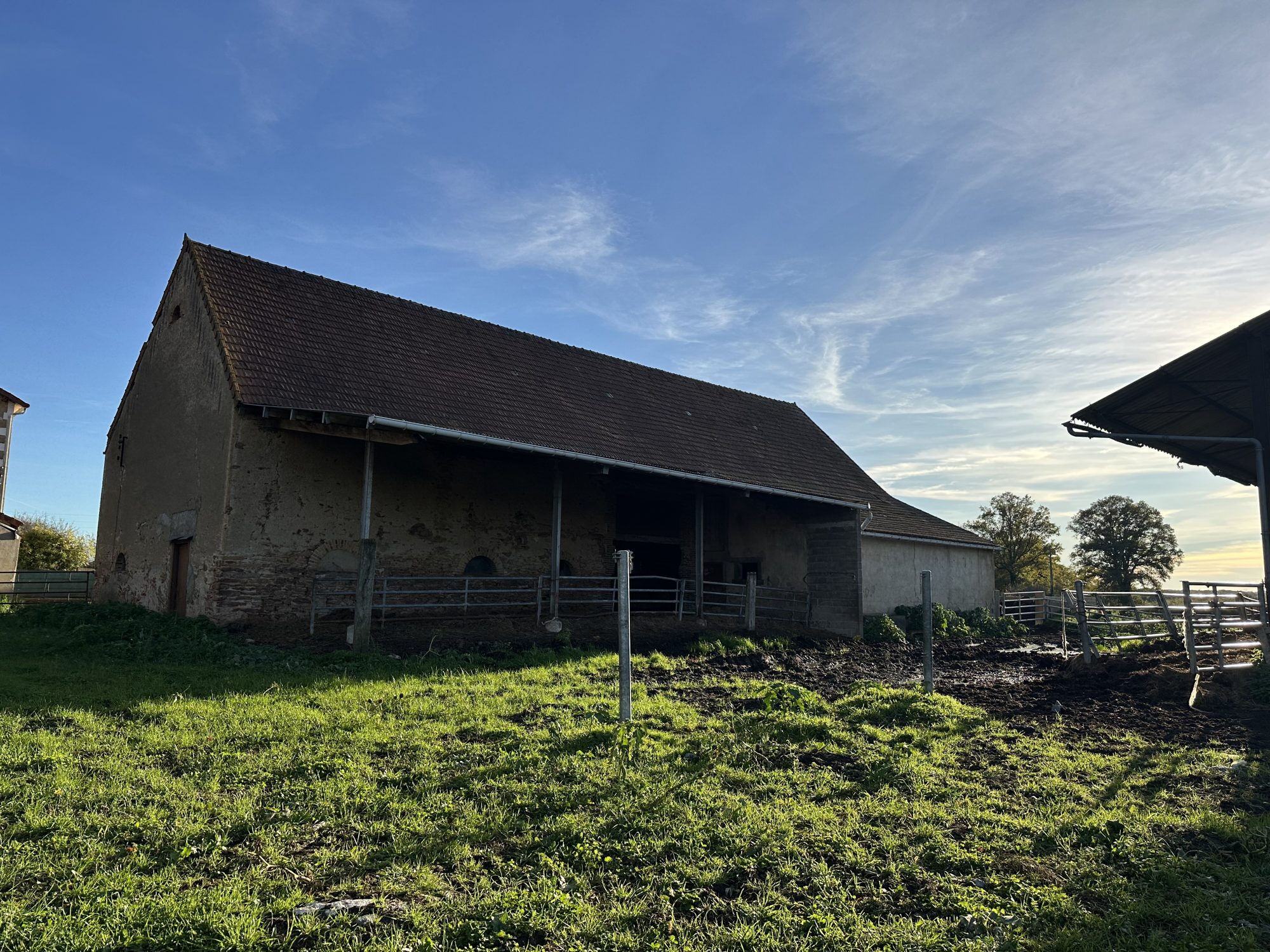 Photo 22 — HORIZON SUD BERRY IMMOBILIER - Châtre