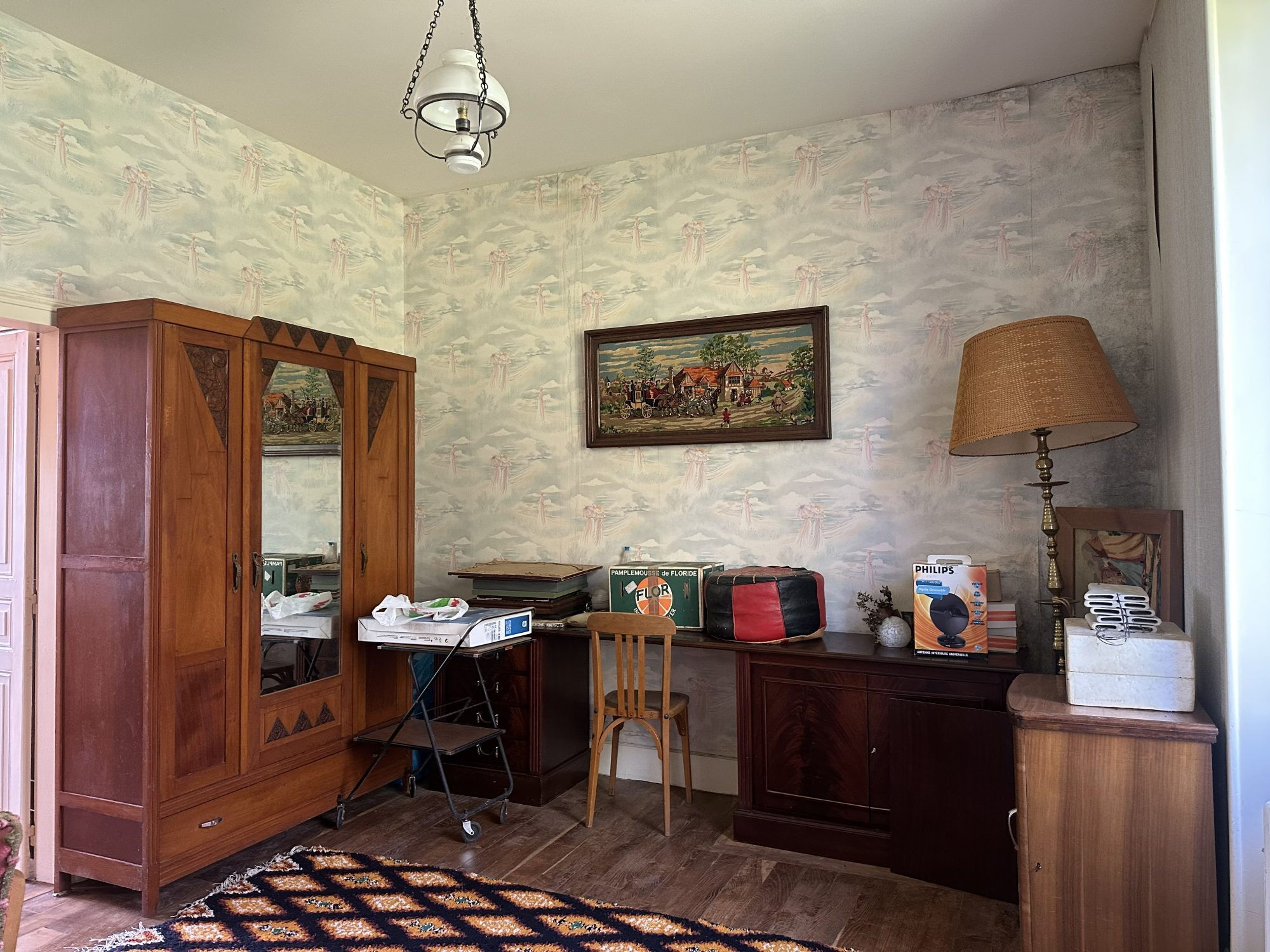 Photo 14 — HORIZON SUD BERRY IMMOBILIER - Châtre