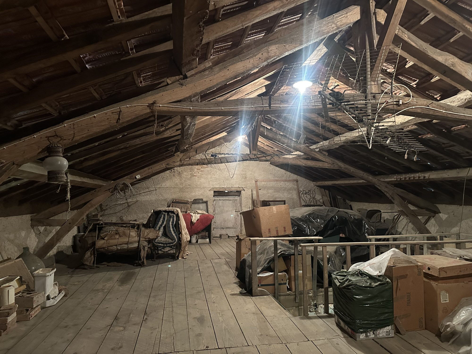 Photo 20 — HORIZON SUD BERRY IMMOBILIER - Châtre