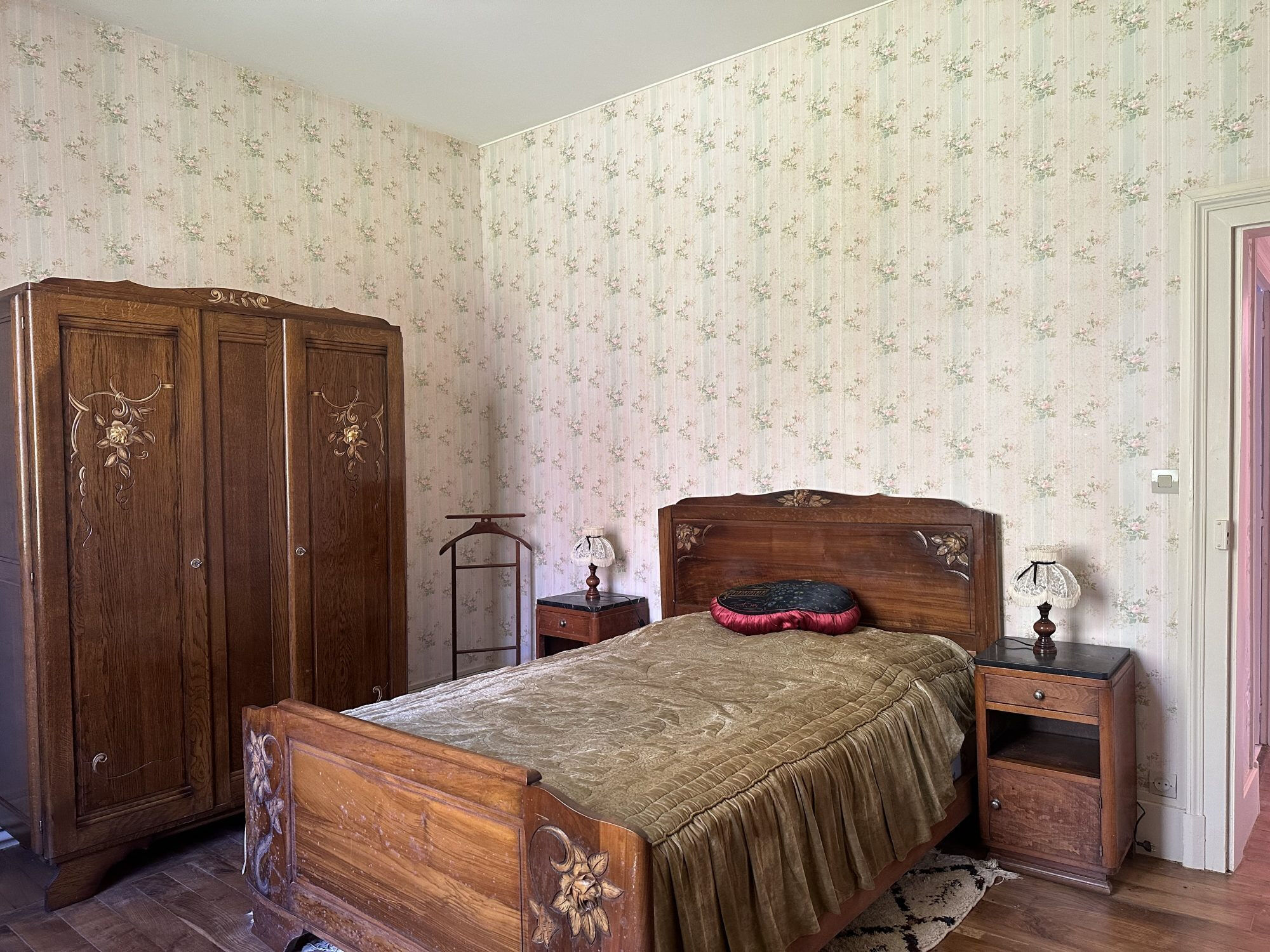 Photo 19 — HORIZON SUD BERRY IMMOBILIER - Châtre