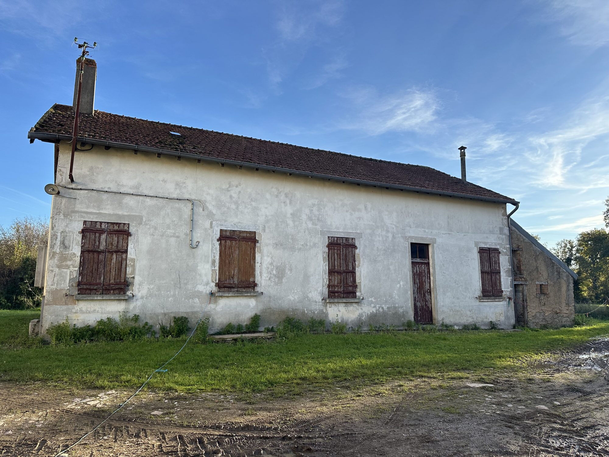 Photo 6 — HORIZON SUD BERRY IMMOBILIER - Châtre