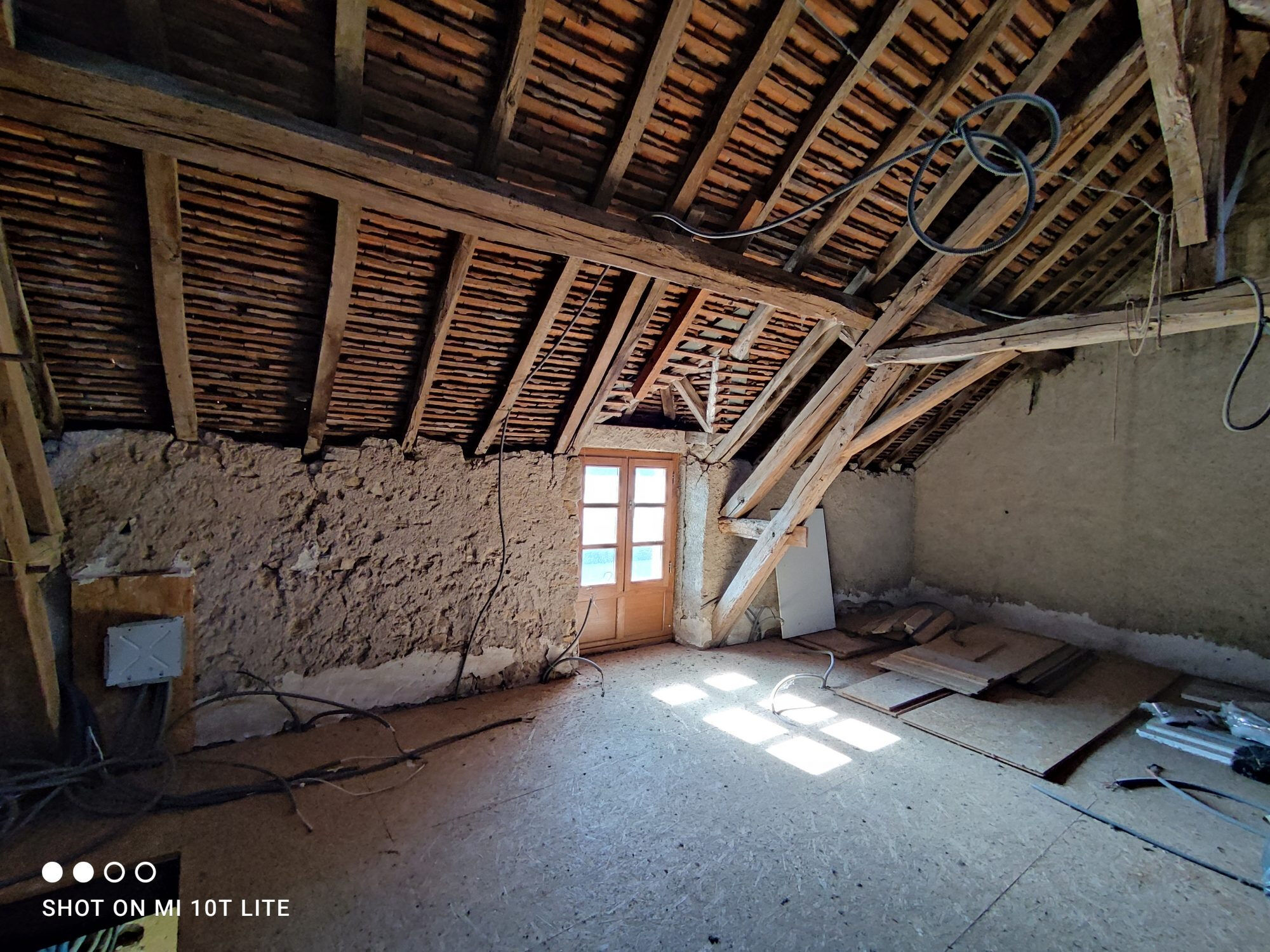Photo 12 — HORIZON SUD BERRY IMMOBILIER - Châtre
