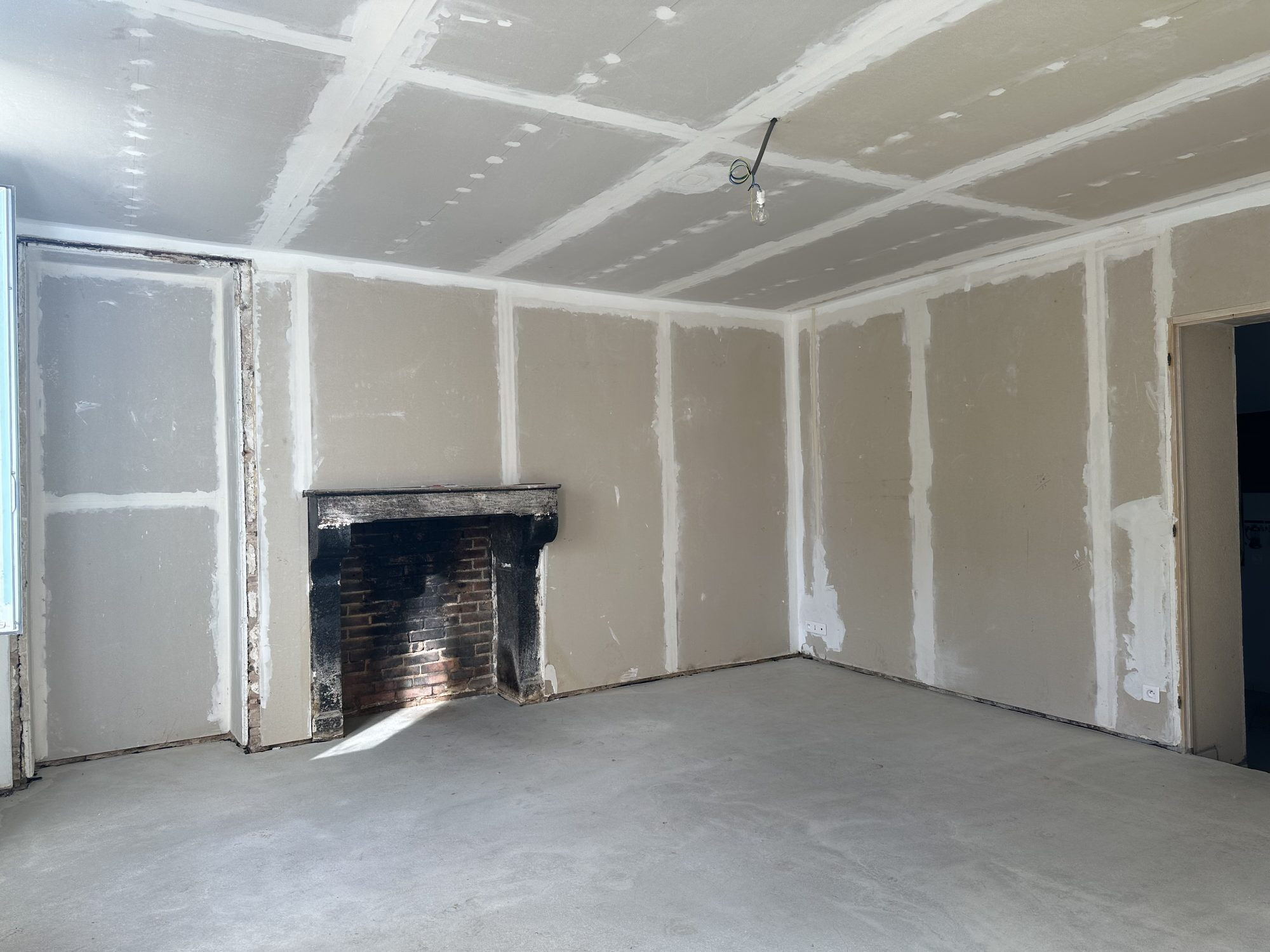 Photo 7 — HORIZON SUD BERRY IMMOBILIER - Châtre